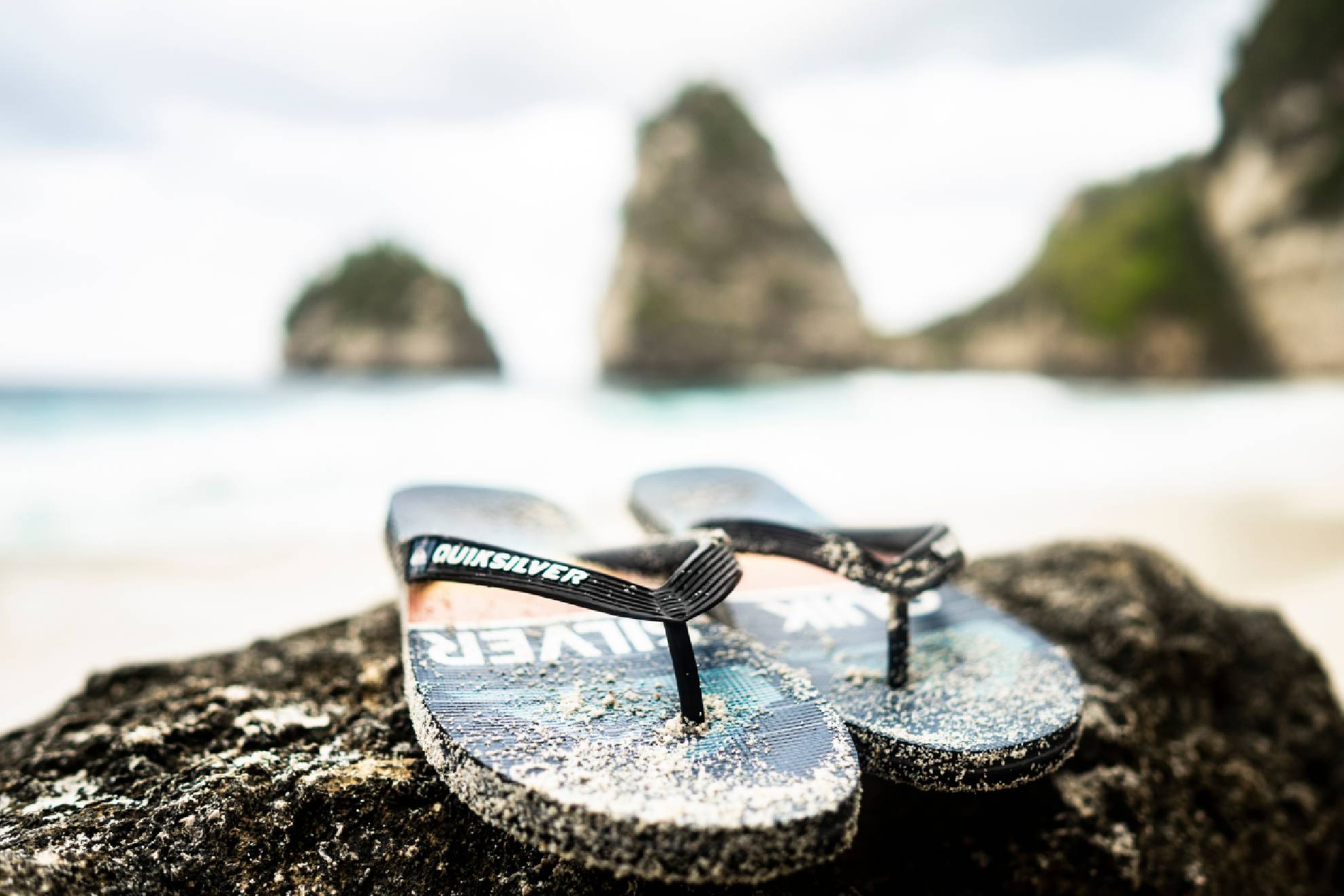chanclas