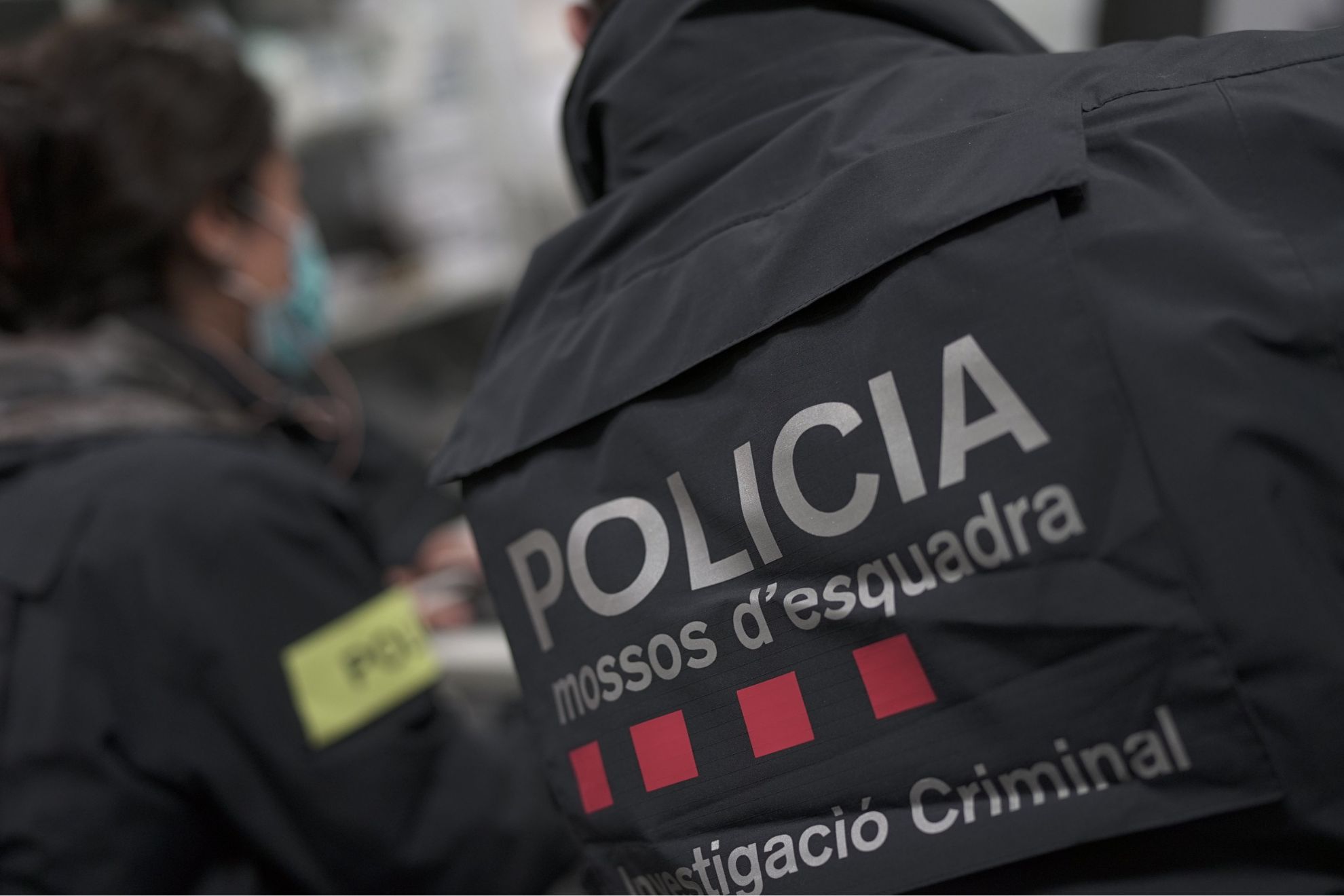 Mossos