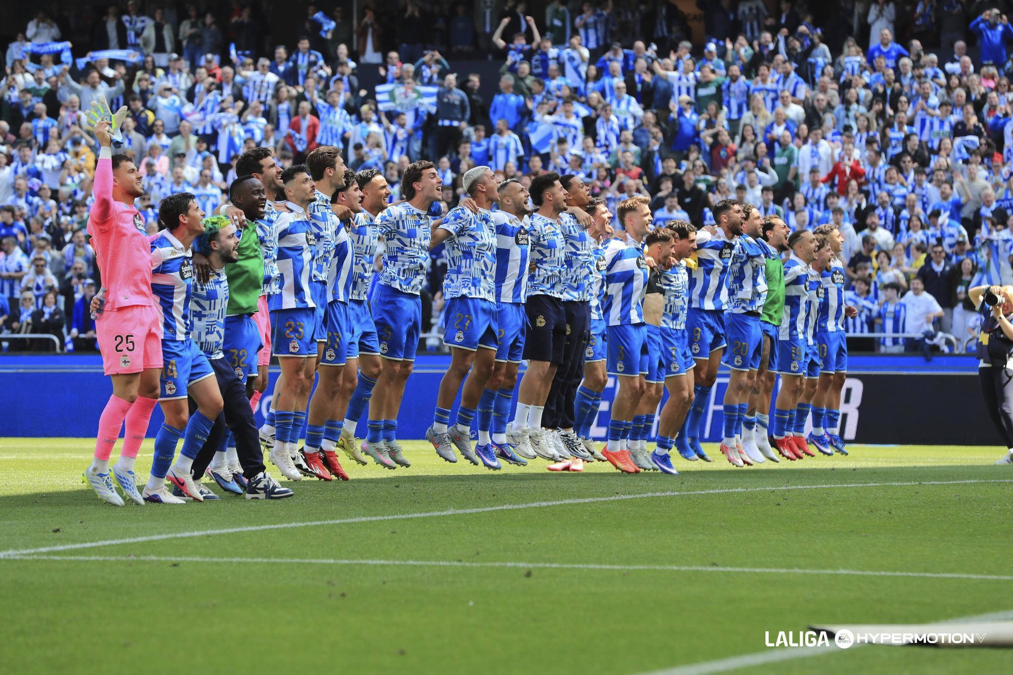 PARTIDO DE LIGA
