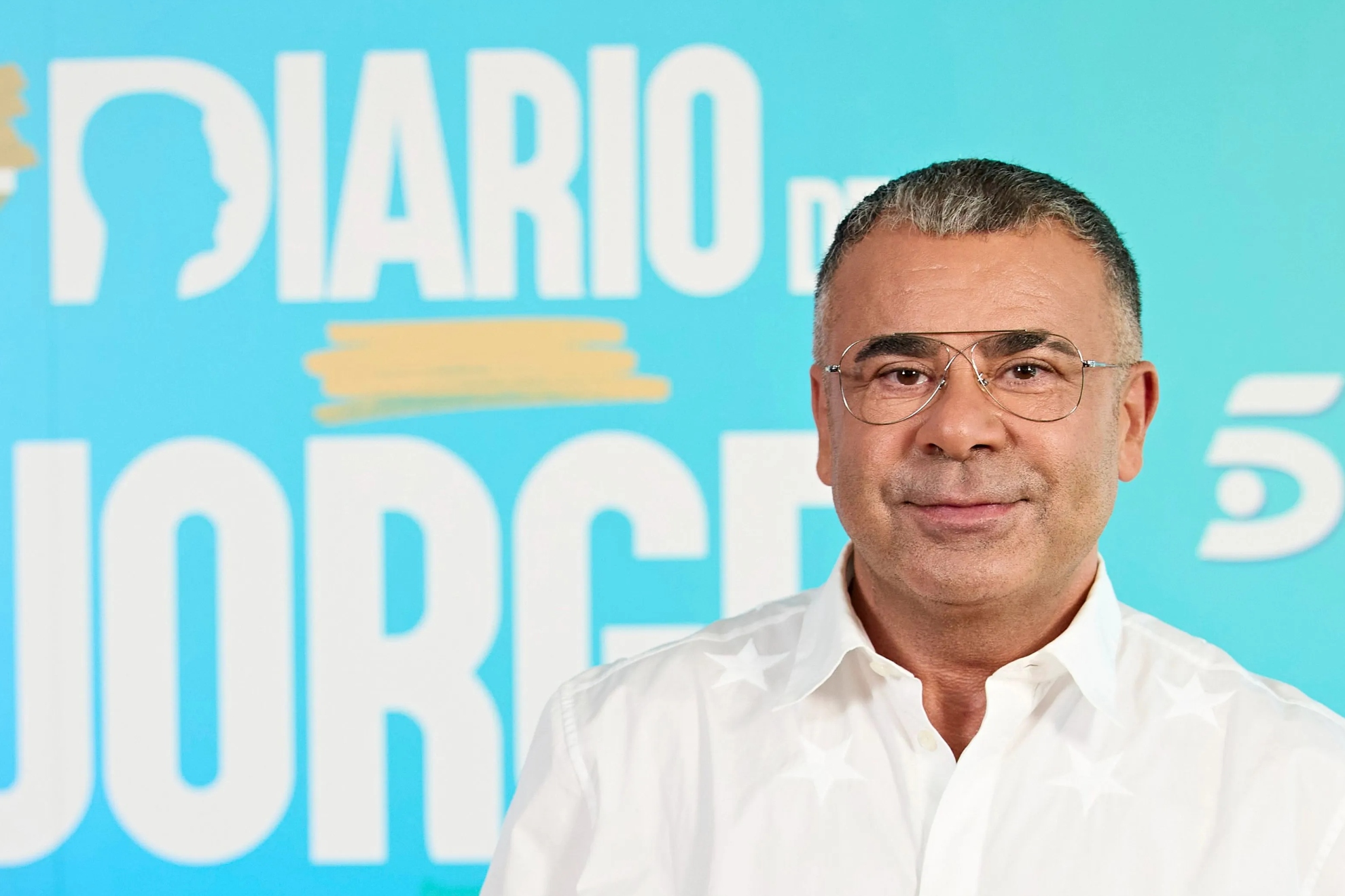 Jorge Javier Vázquez.
