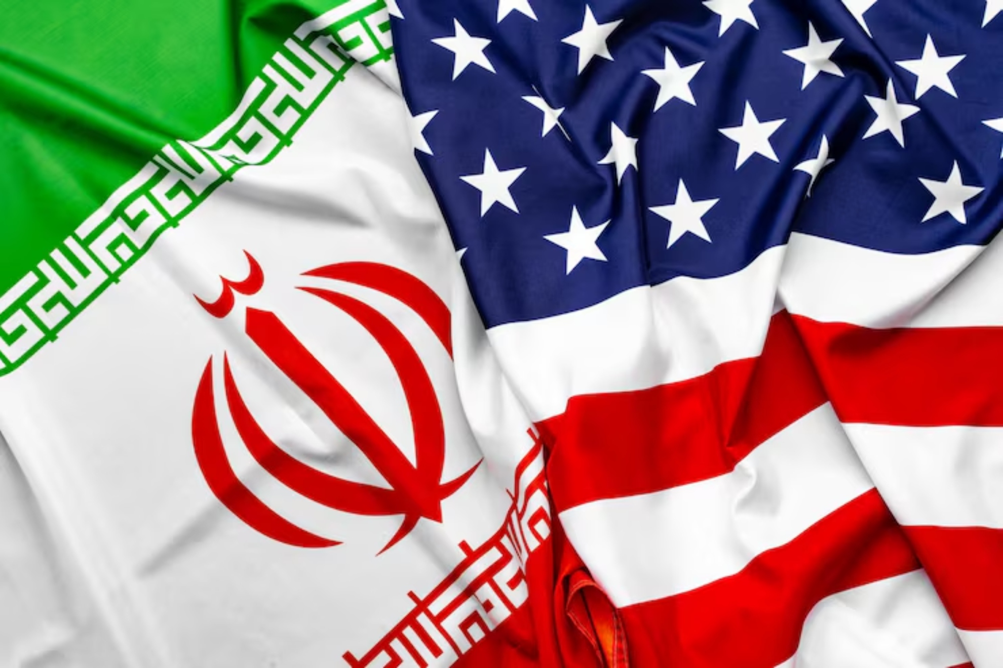 Irán y Estados Unidos.
