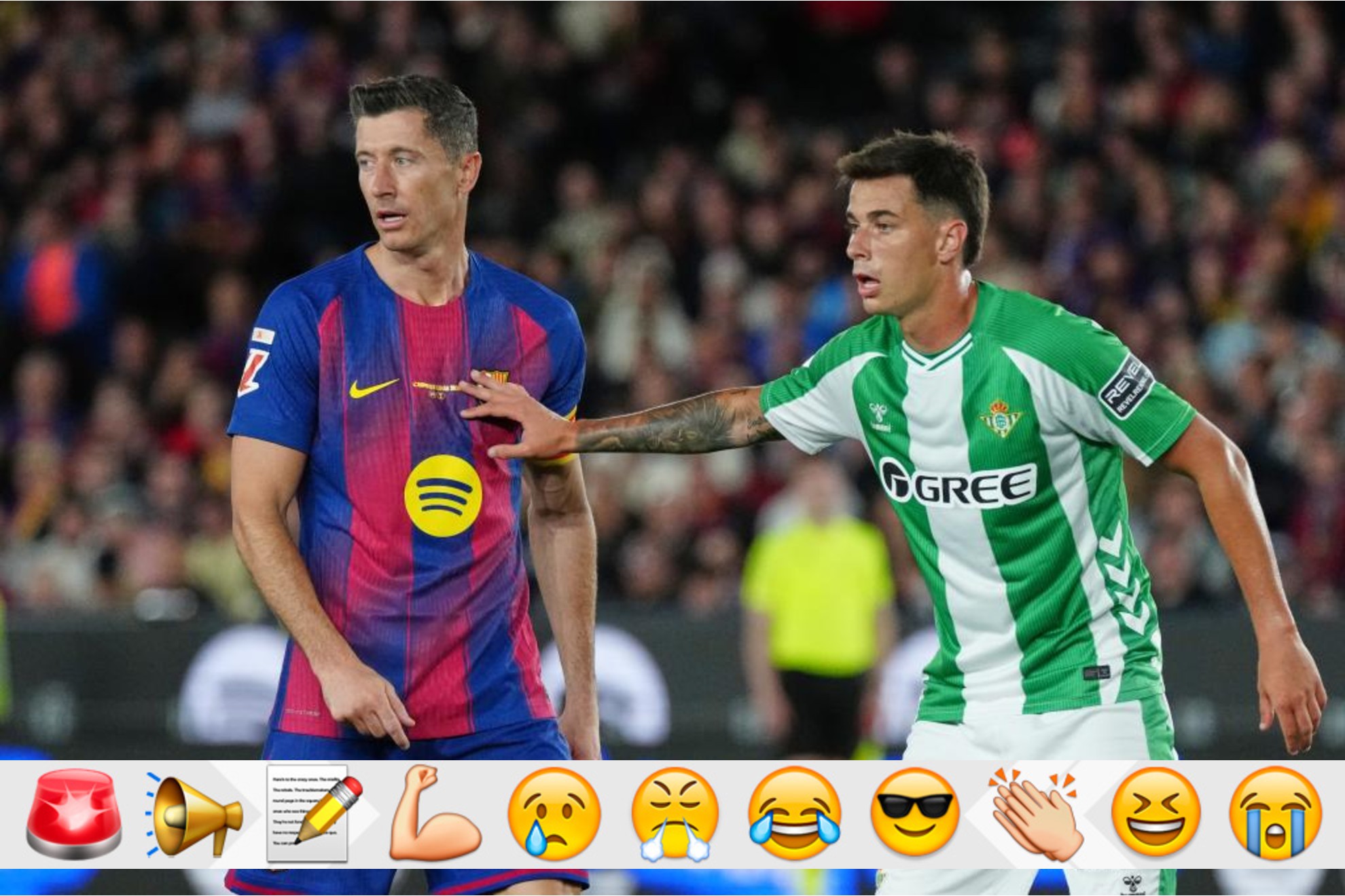 Lewandowski.