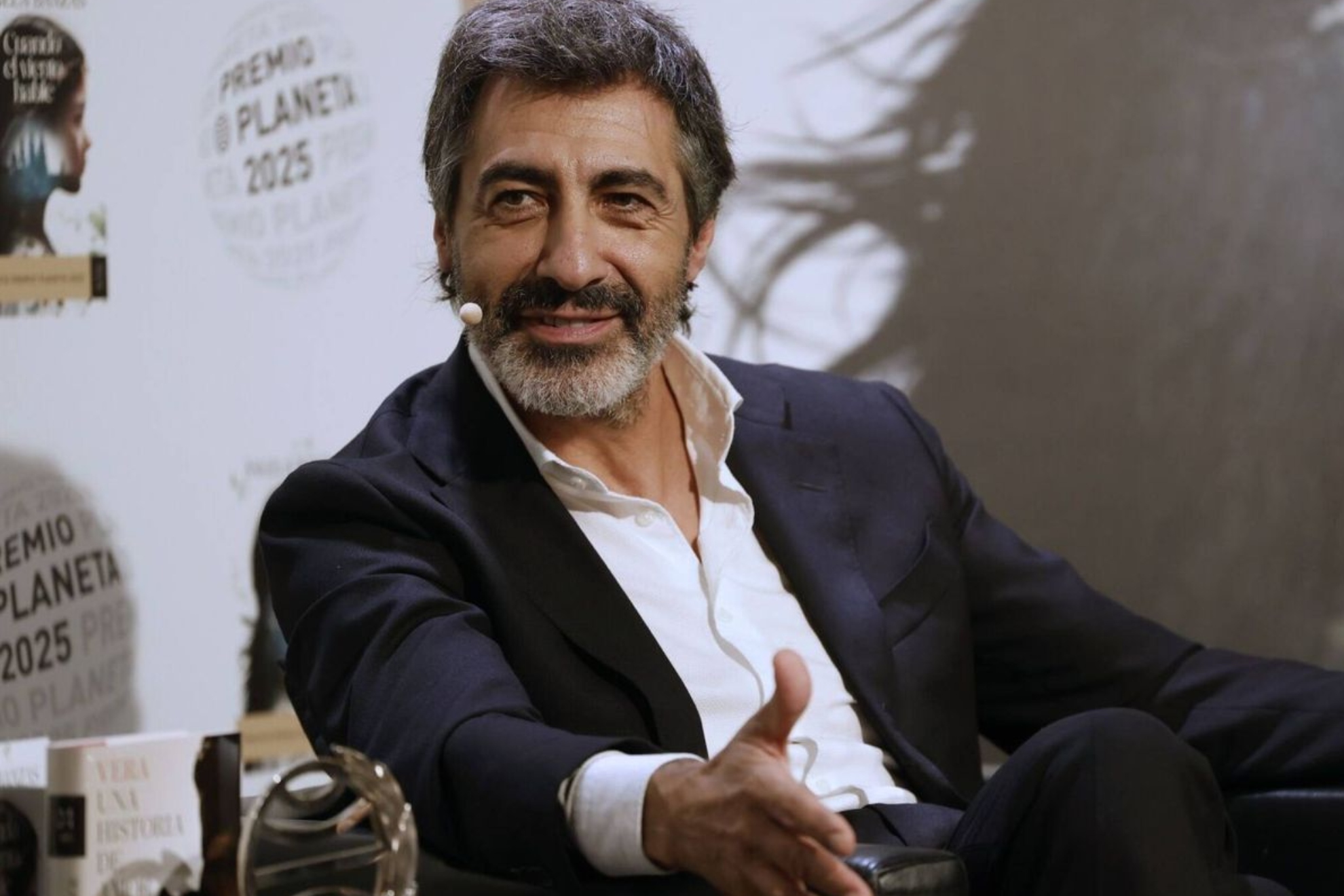 Juan del Val revela que hay una cadena de radio que no le ha llamado nunca
