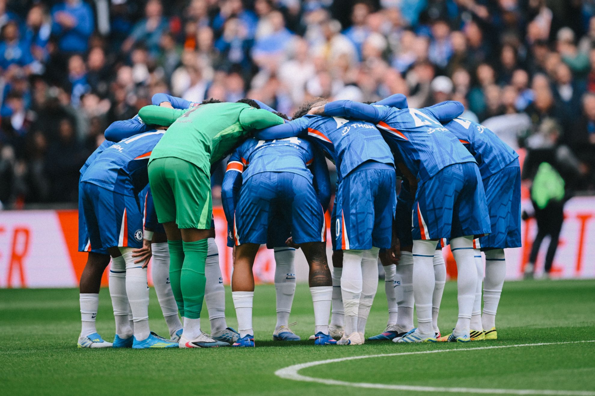 Chelsea FC