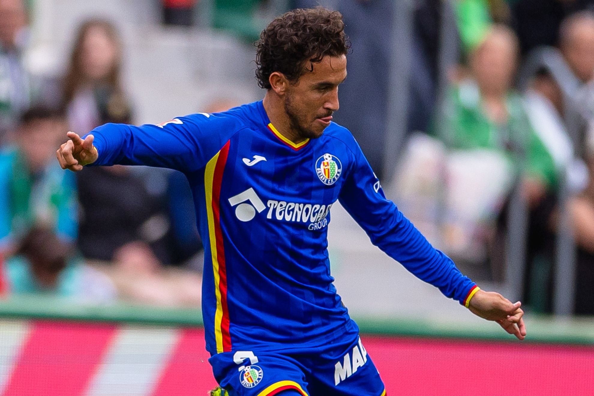 Getafe CF