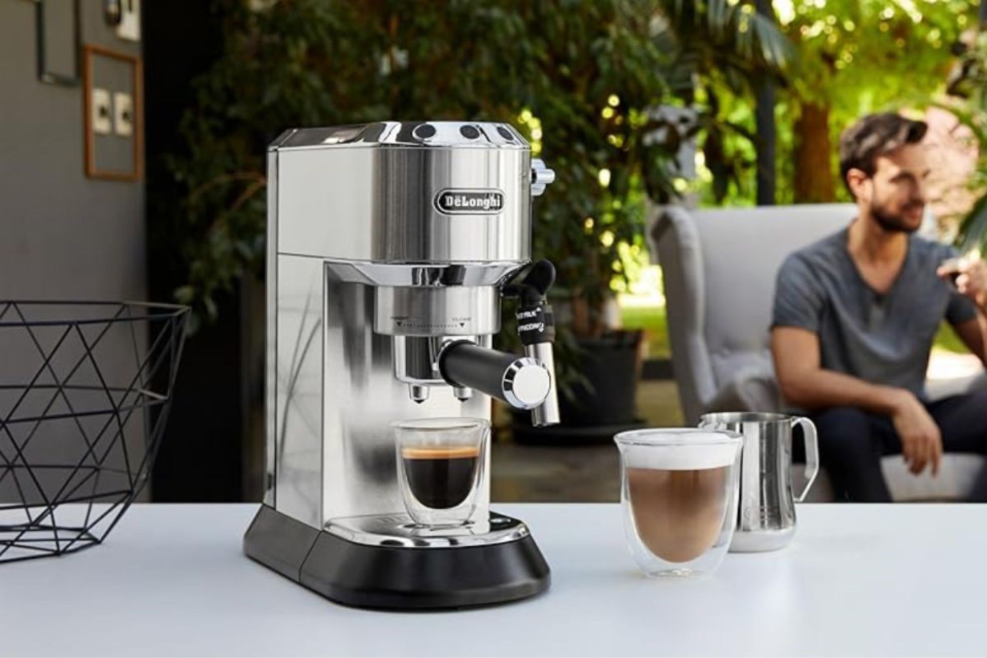cafe