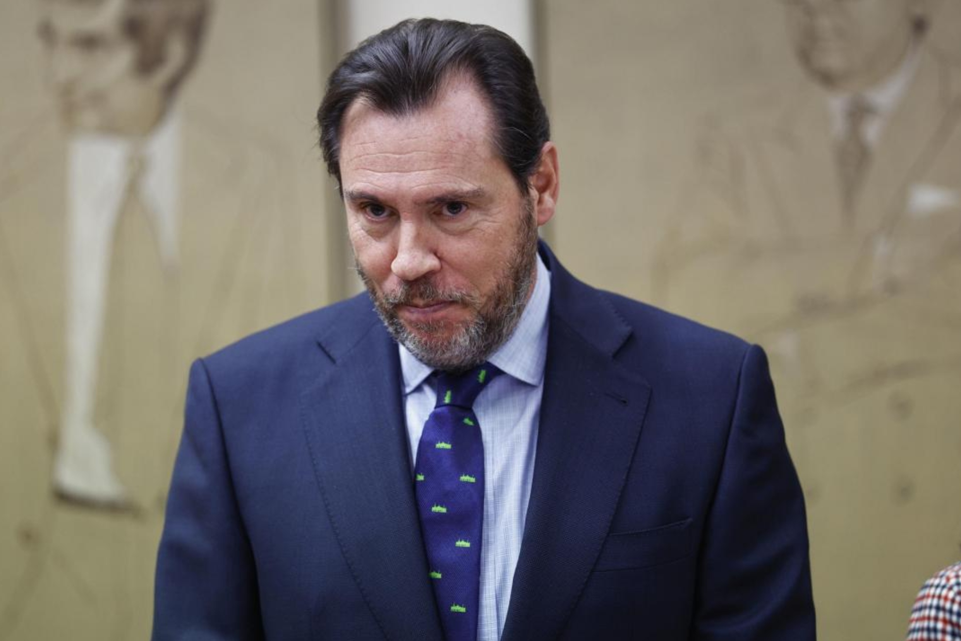 Óscar Puente se pronuncia tras los resultados electorales en Andalucía