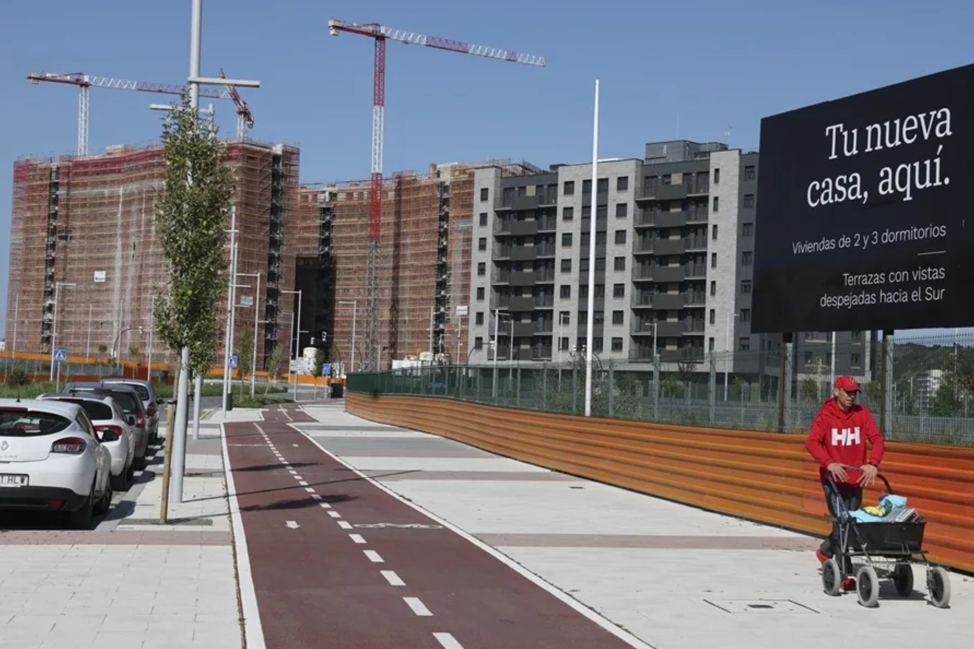 El Gobierno dará hasta 15.000 euros a jóvenes de menos de 35 años que quieran comprar una vivienda en estos municipios