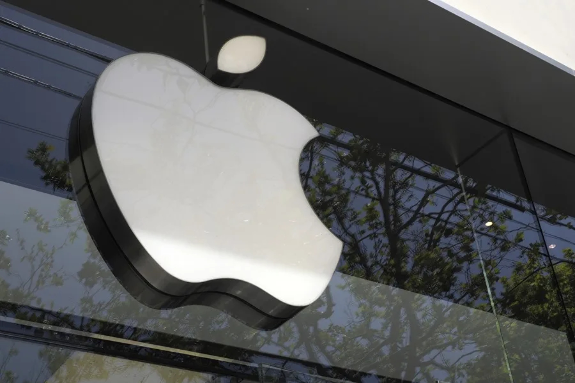 Apple.