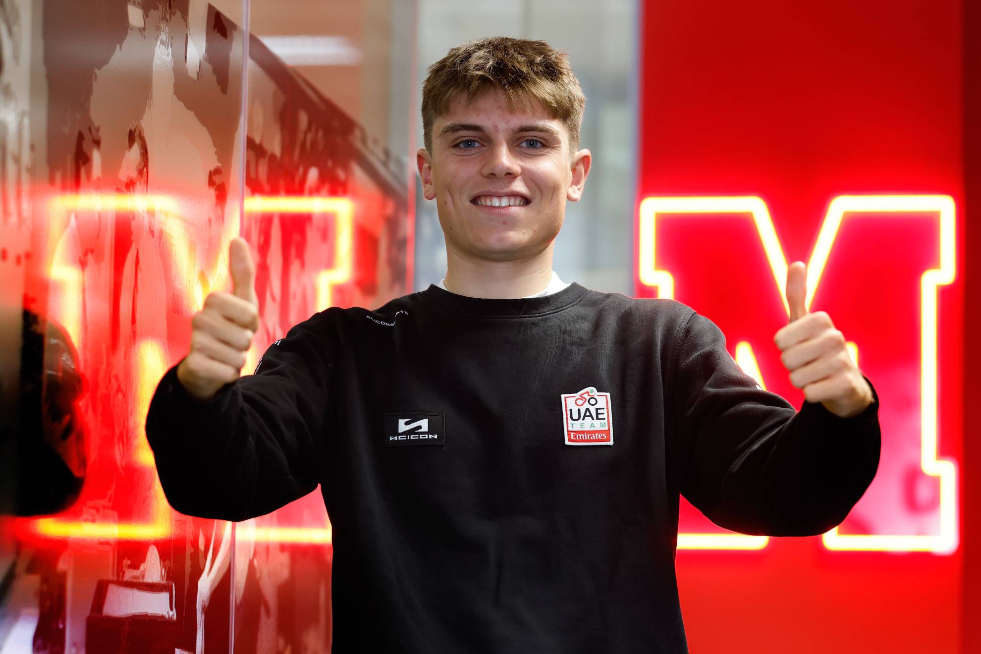 Pablo Torres, en MARCA.
