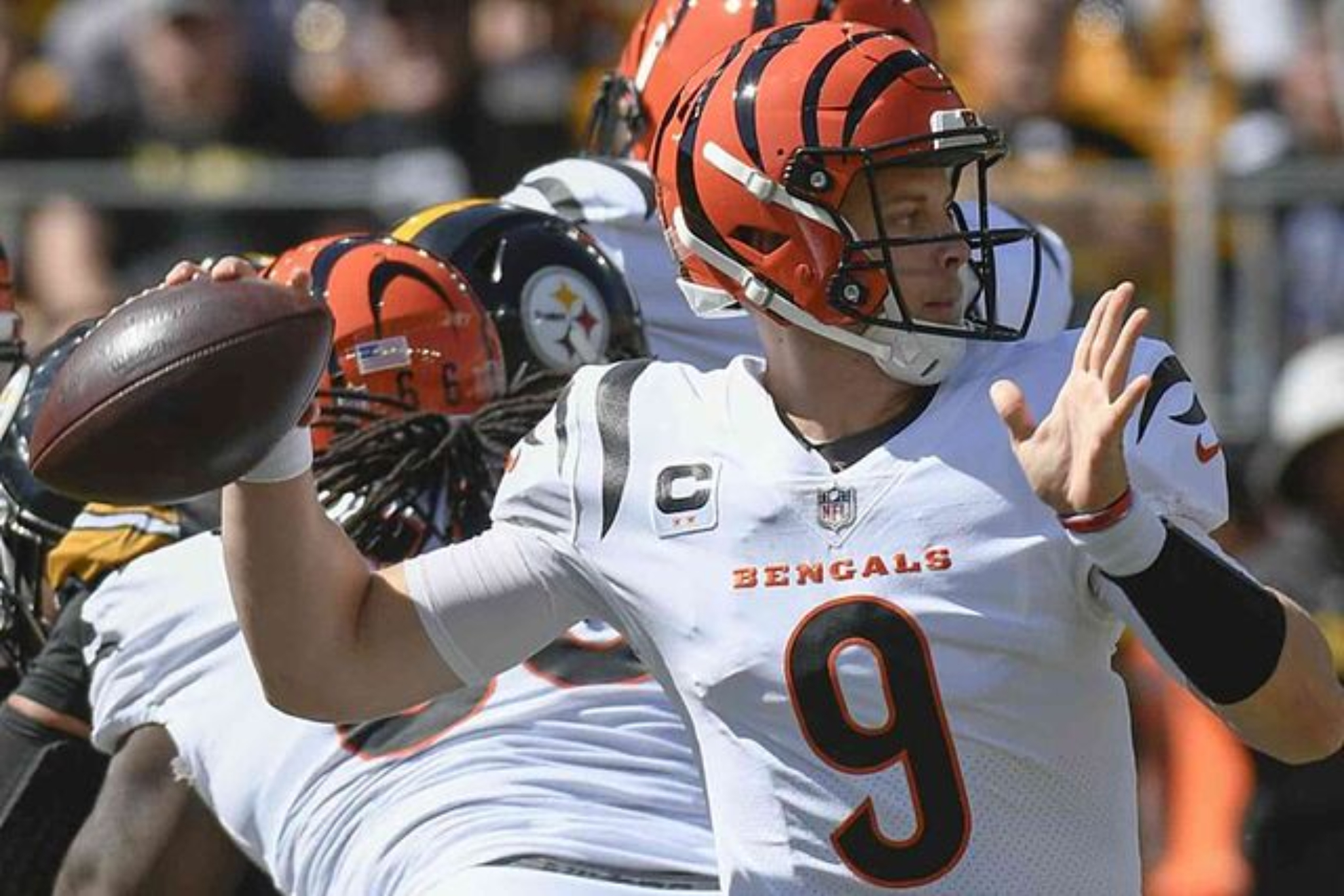 Cincinnati Bengals
