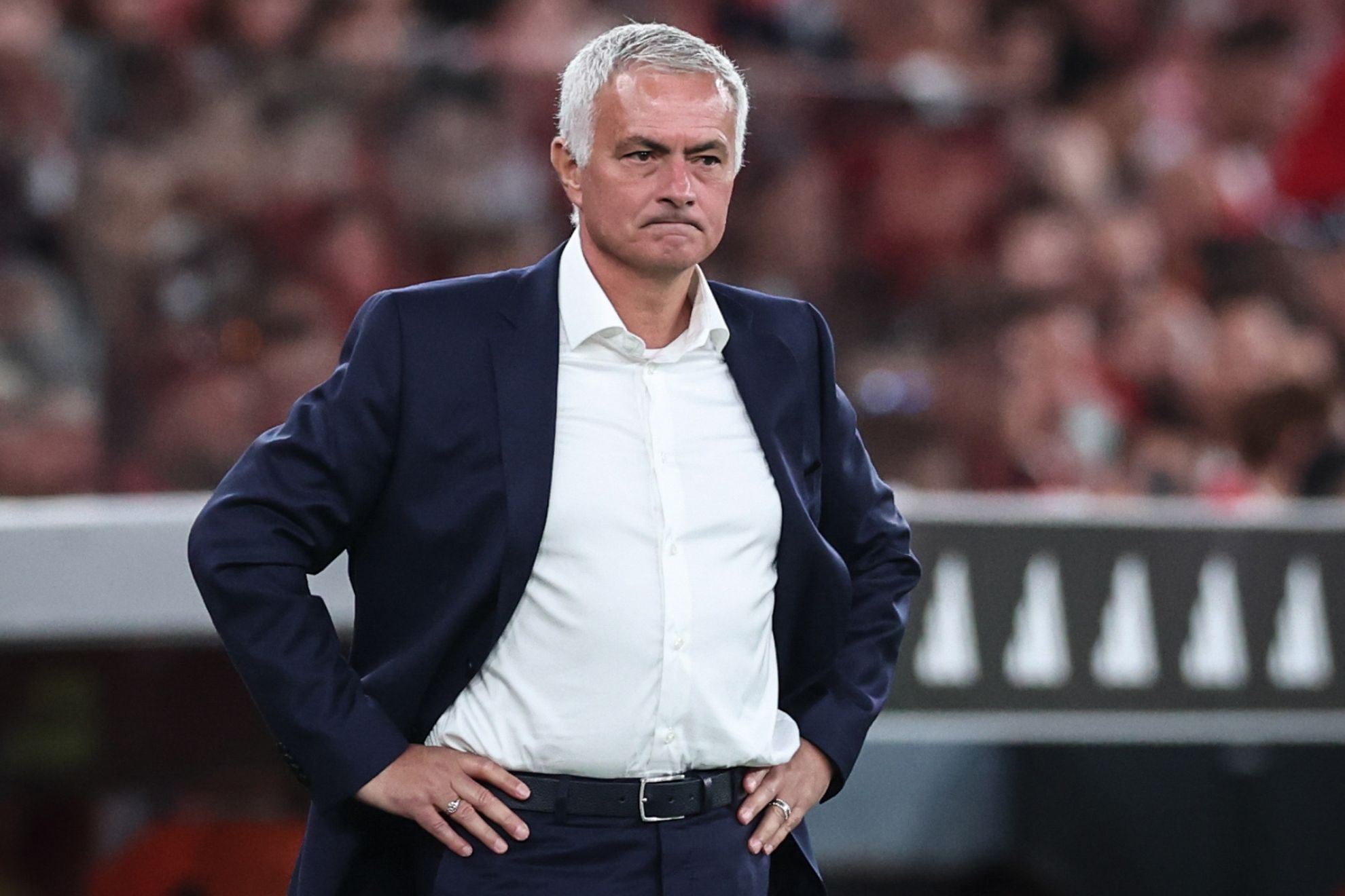 Jose Mourinho, muy cerca de volver a ser nuevo entrenador del Real Madrid