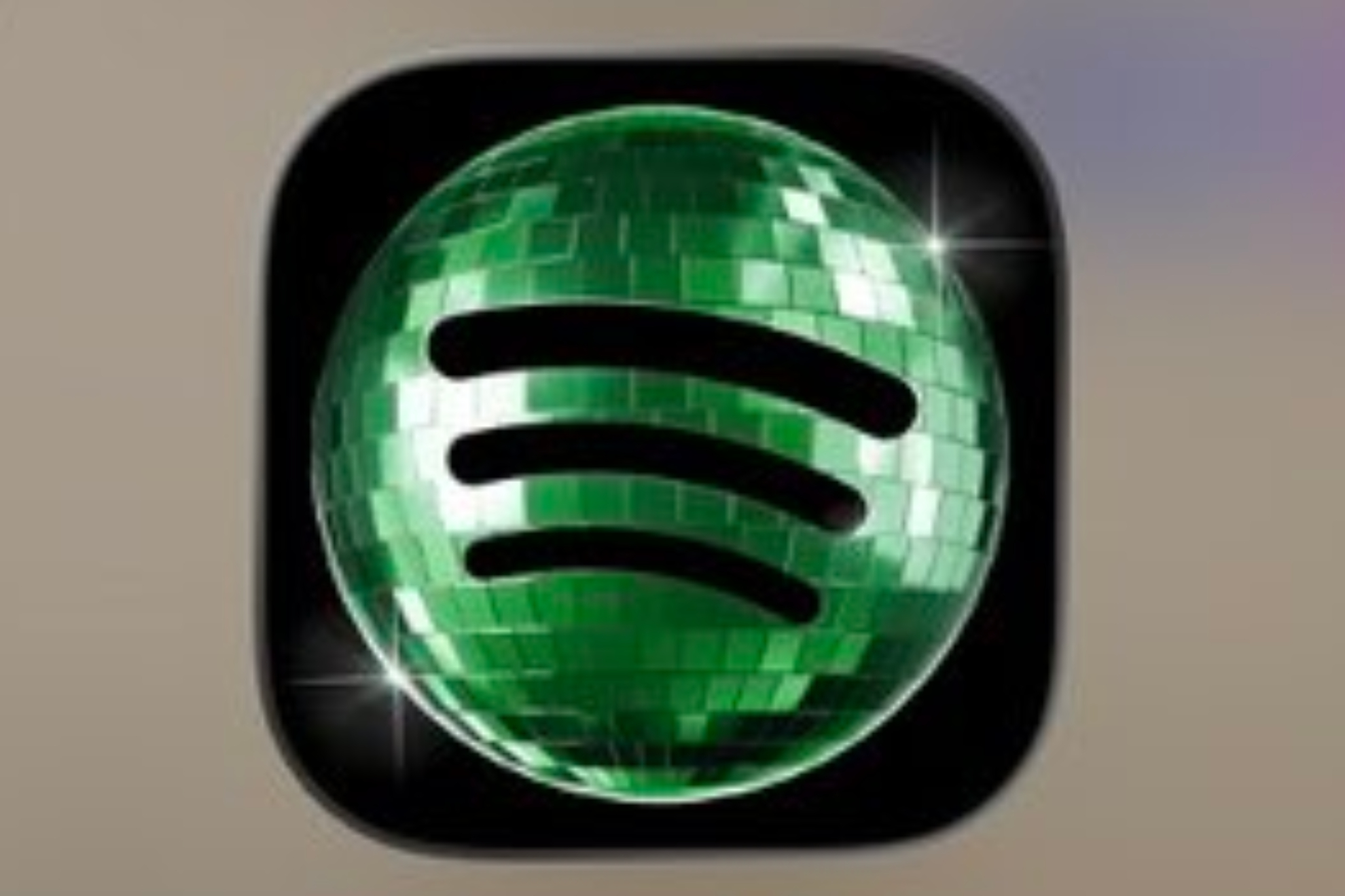 Spotify da marcha atrás y elimina el nuevo logo de su aplicación en móviles