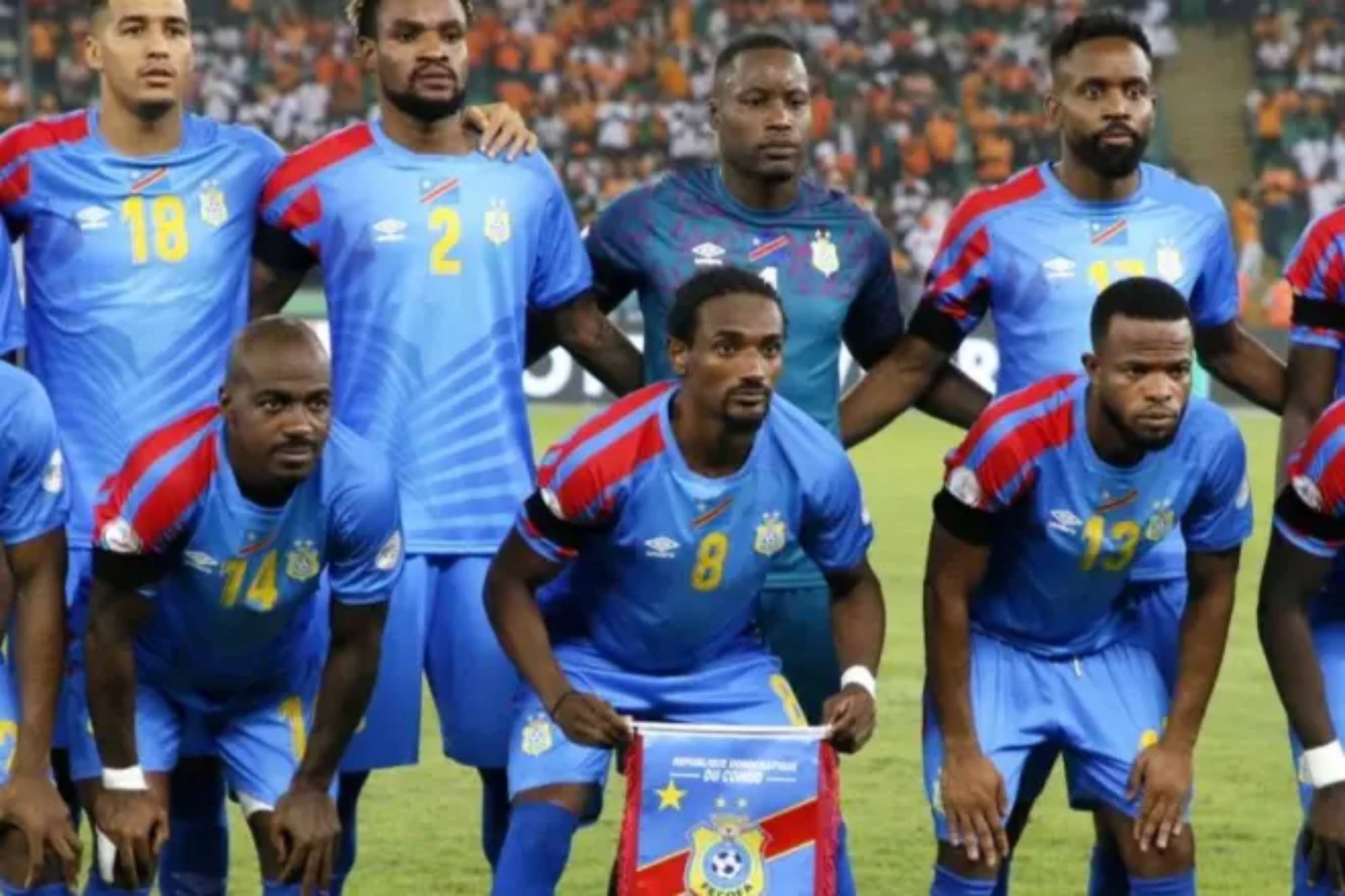 Congo