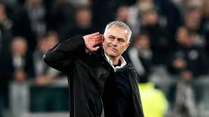 Jose Mourinho, posible próximo entrenador del Real Madrid.