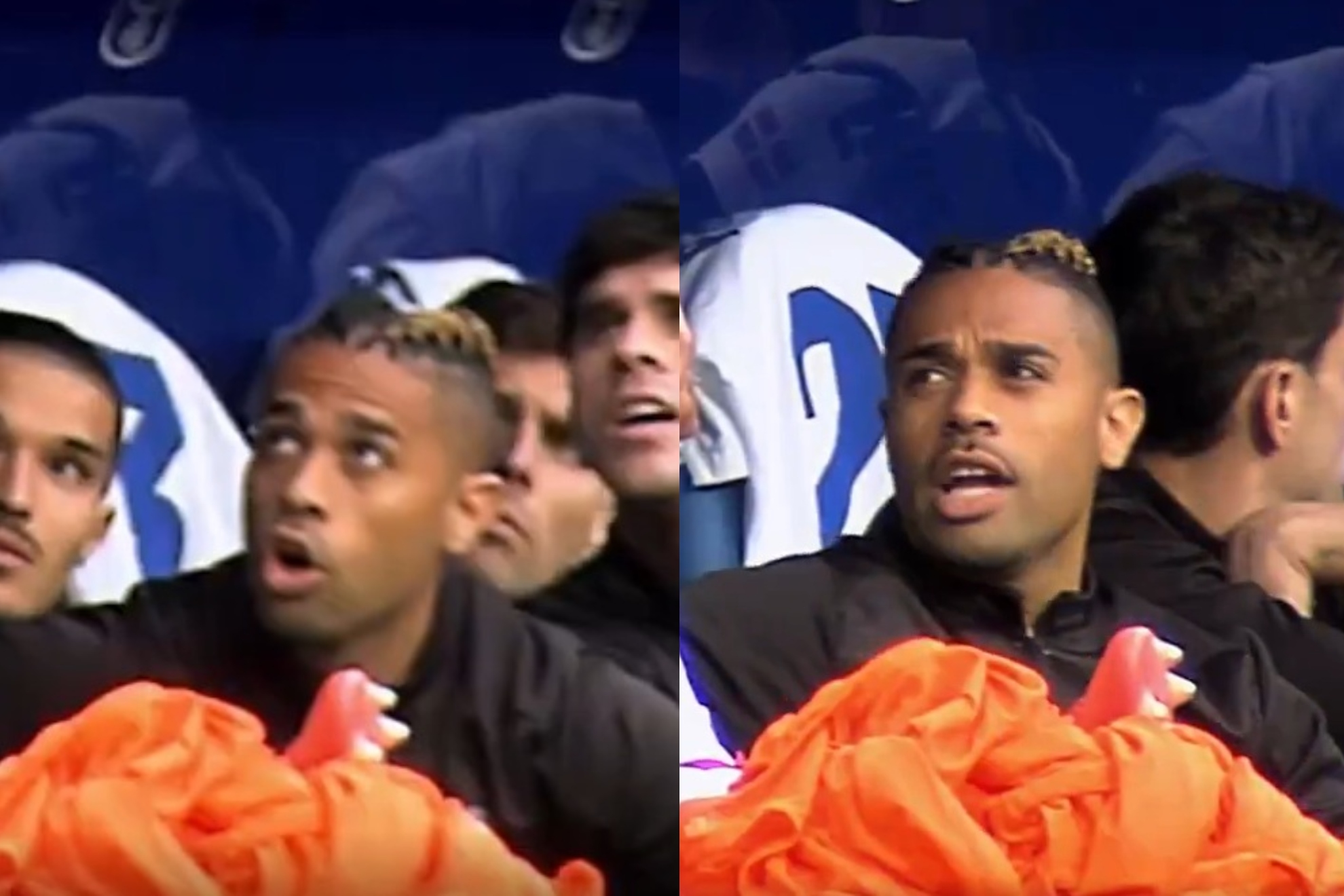 La desconexión surrealista de Mariano que indigna a los aficionados del Alavés: "¿Contra quién juega?"