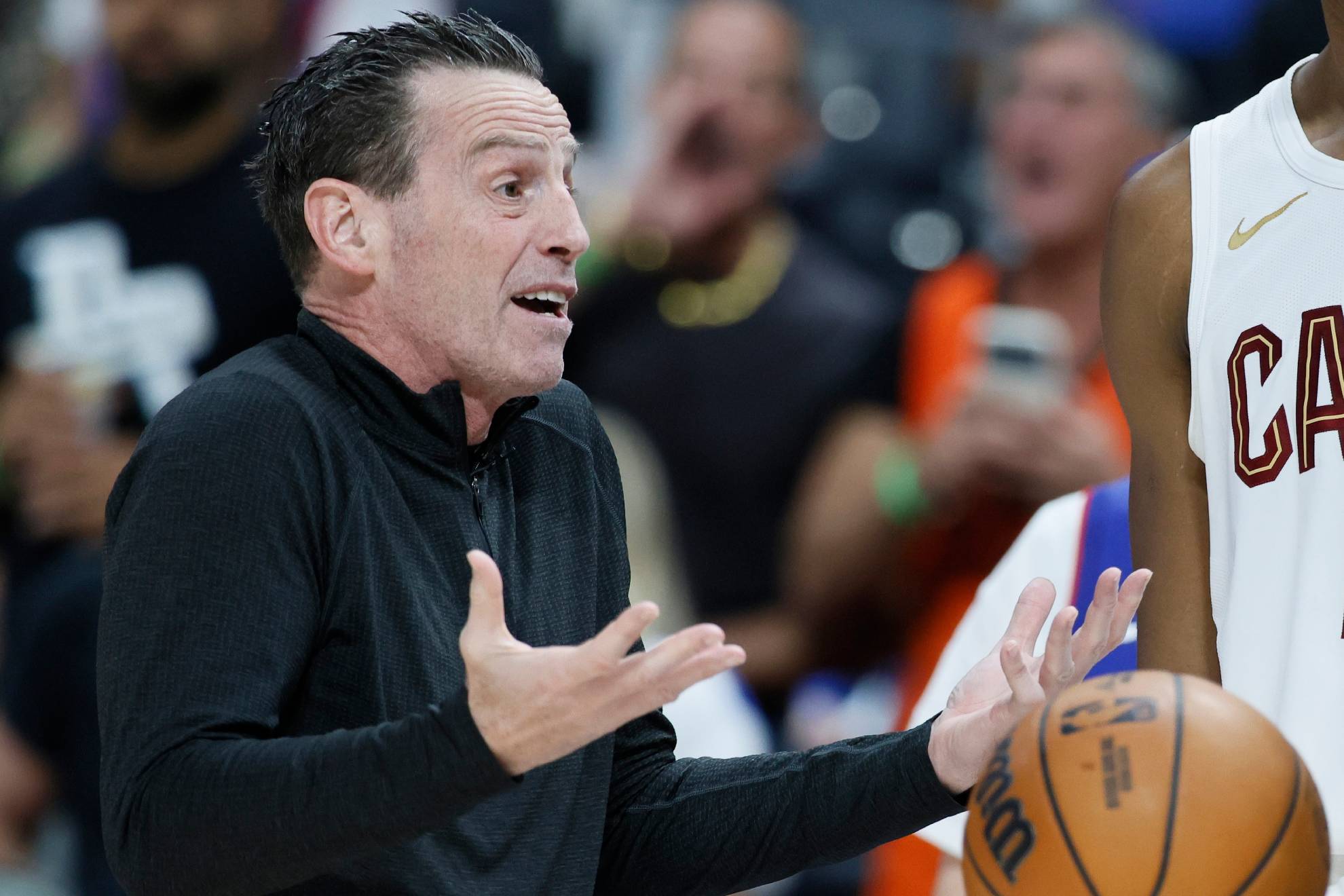 Kenny Atkinson, el primer entrenador español en jugar unas Finales de Conferencia en la NBA: una historia de amor
