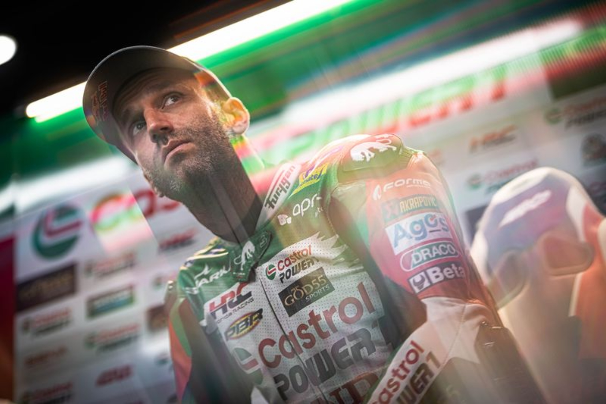 Johann Zarco.