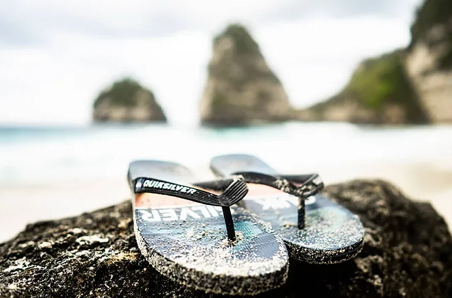 quiksilver
