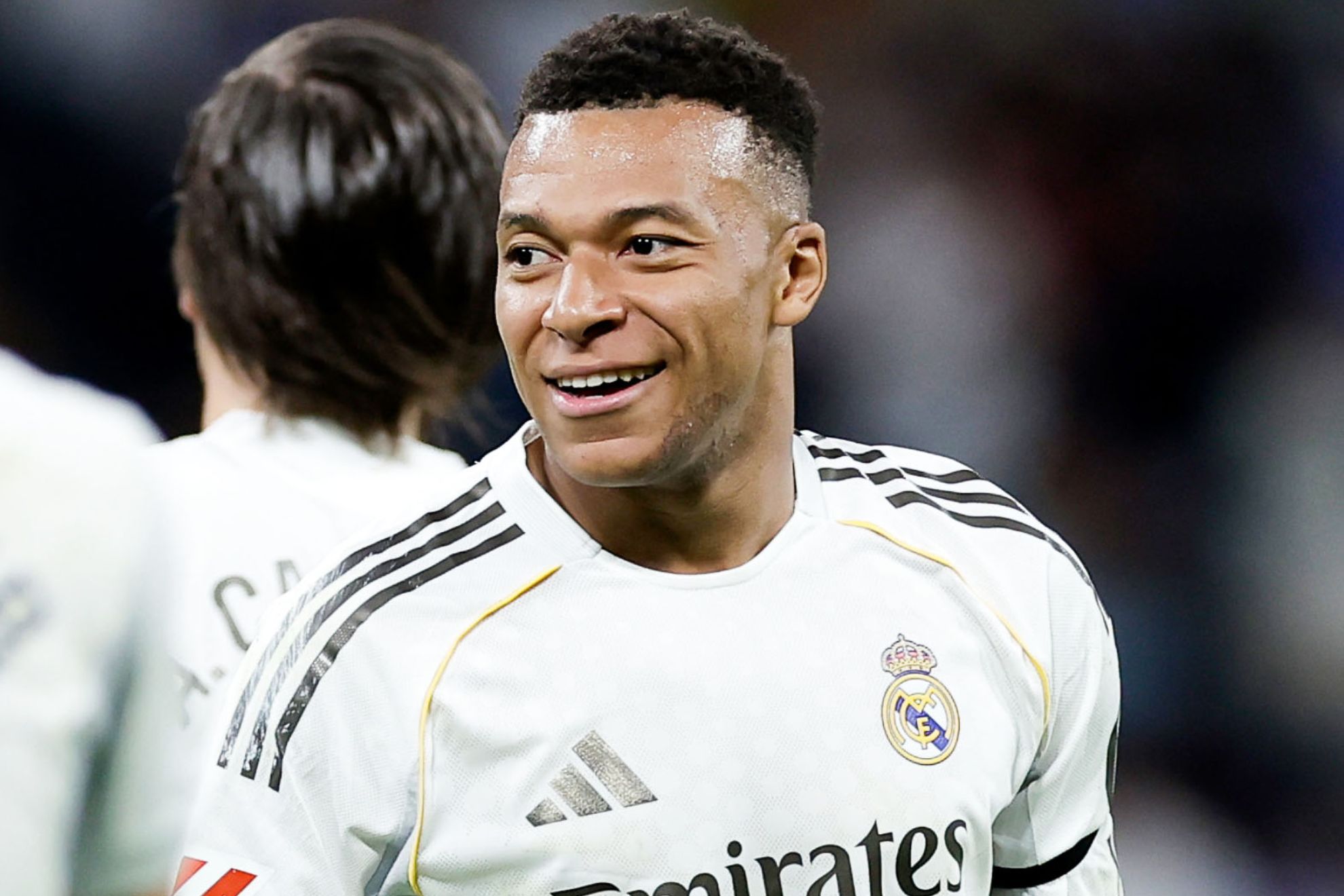 Kylian Mbappé