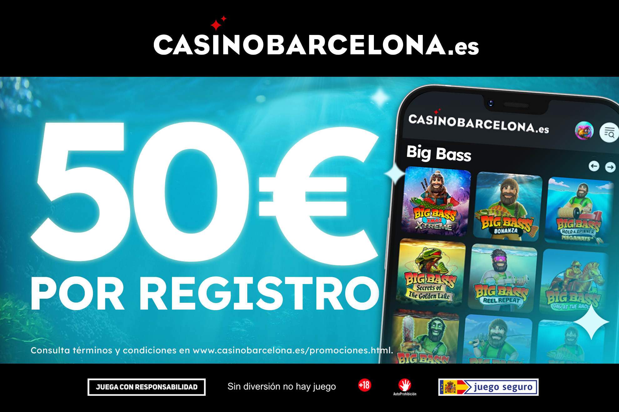 Casino Barcelona