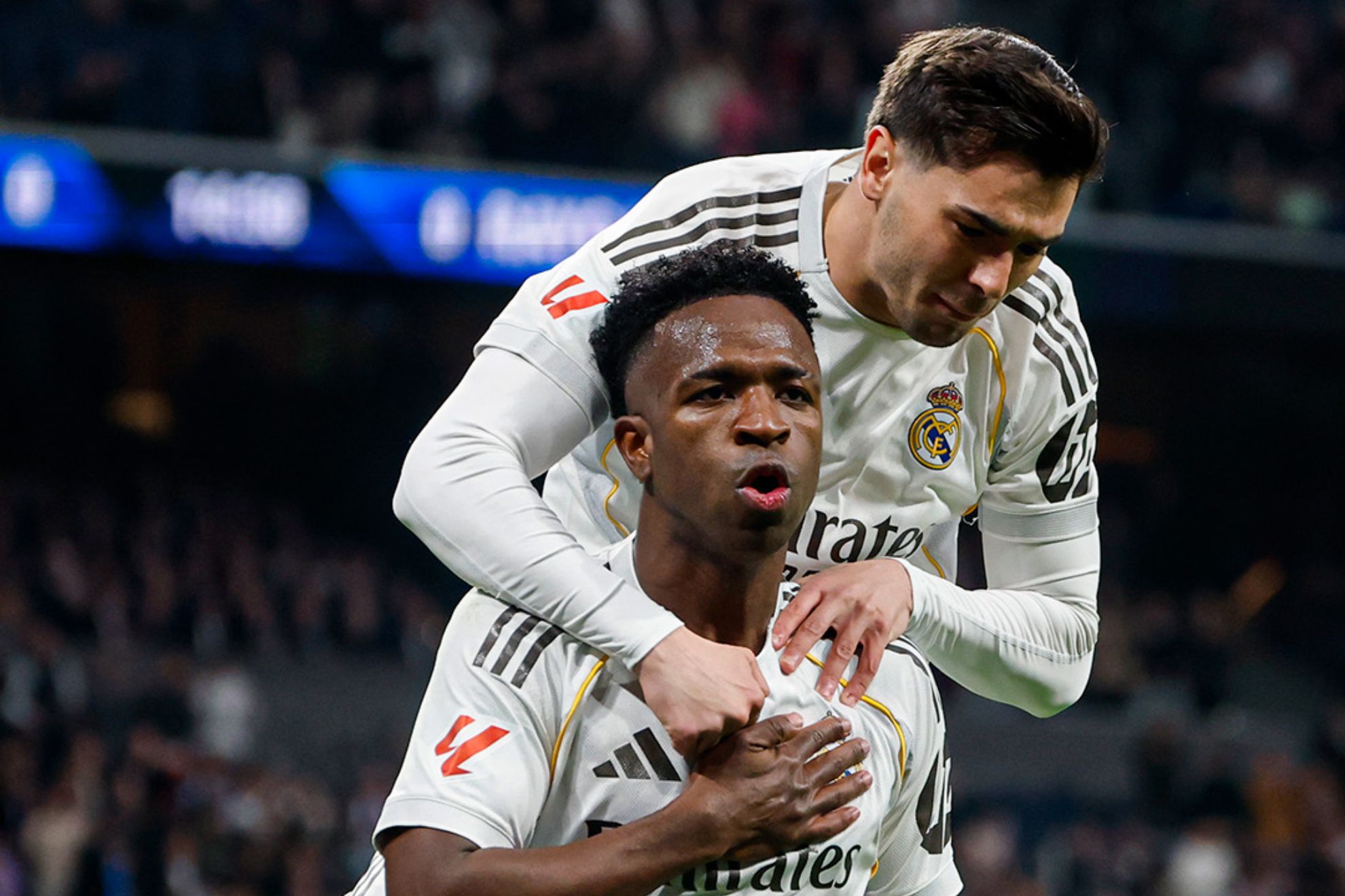 Valencia vs Barcelona
