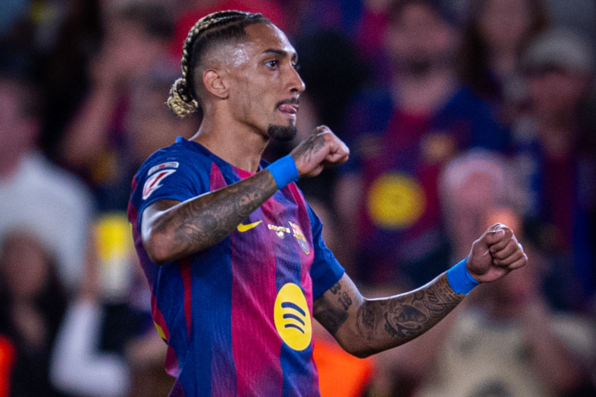 Valencia vs Barcelona