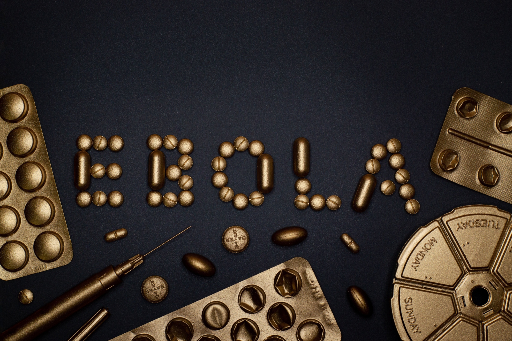 Ebvola 2