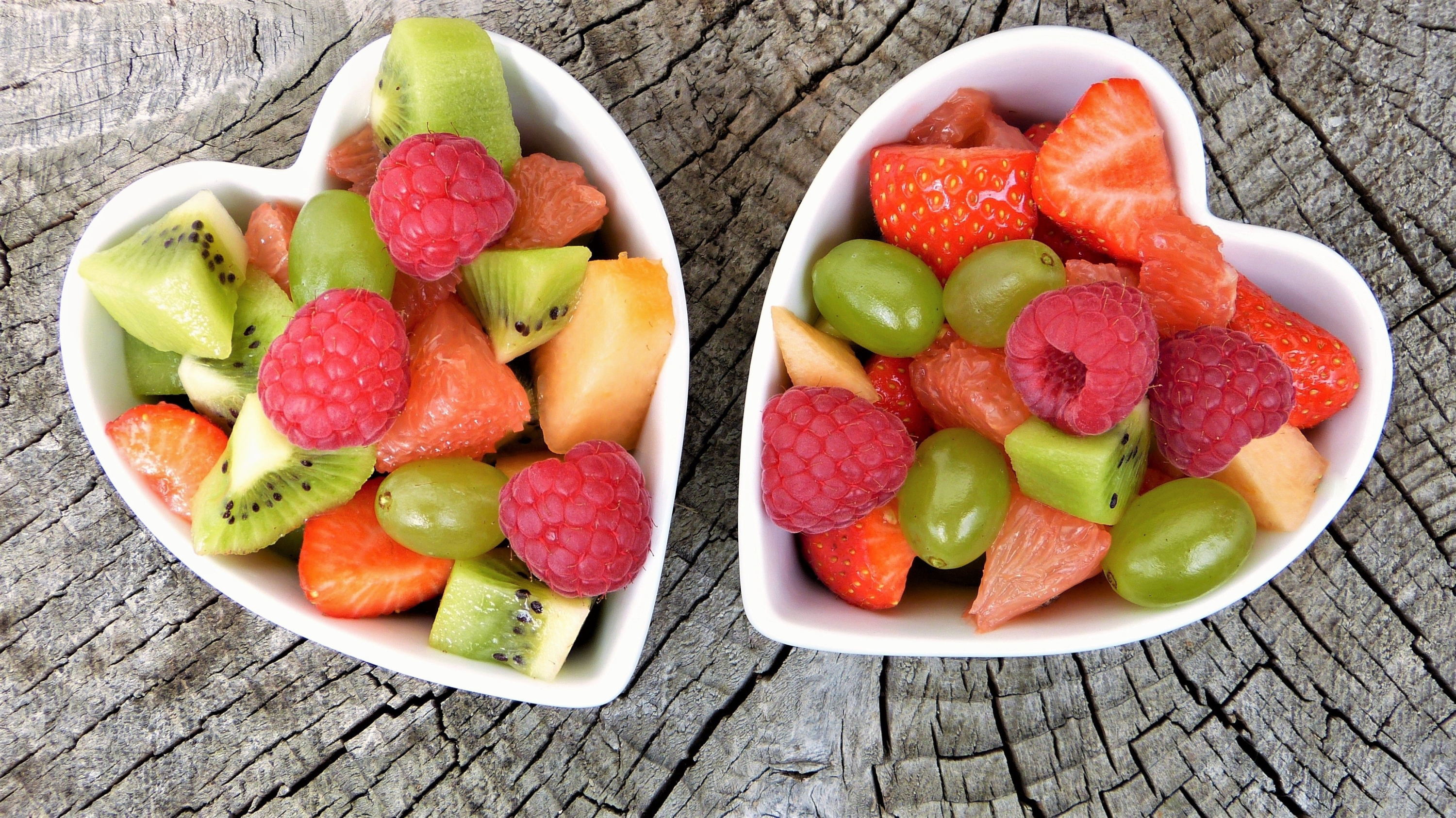 Hay frutas que son ideales para cuidar la piel