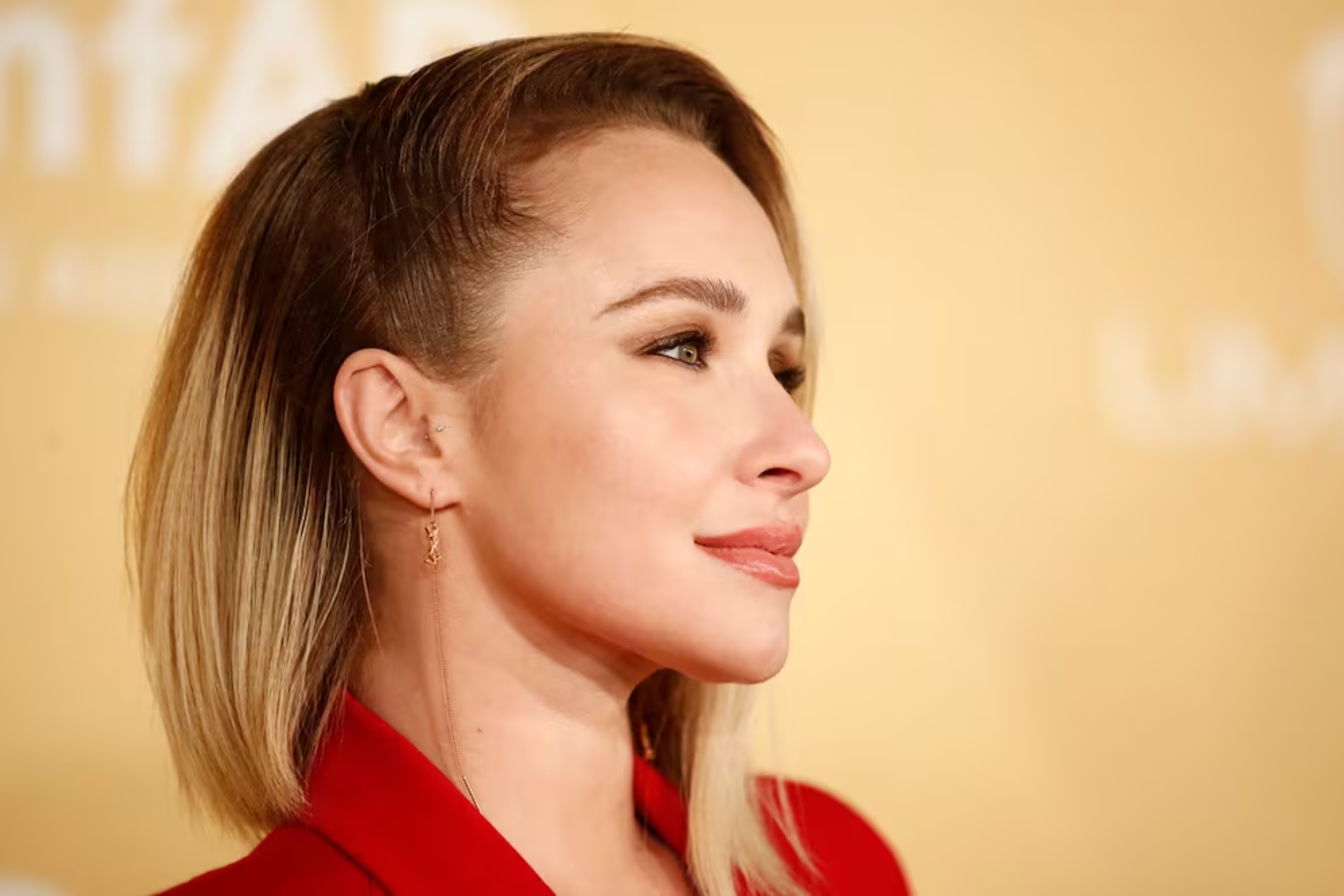 Hayden Panettiere