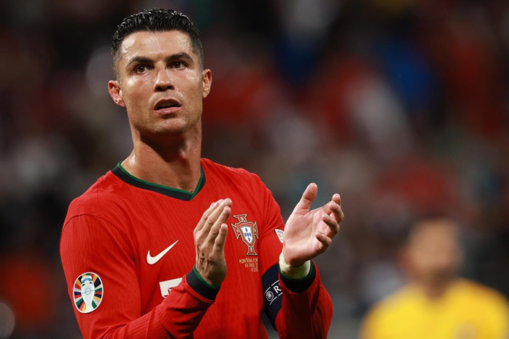 Portugal definió sus convocados al Mundial 2026 con Cristiano Ronaldo a la cabeza.