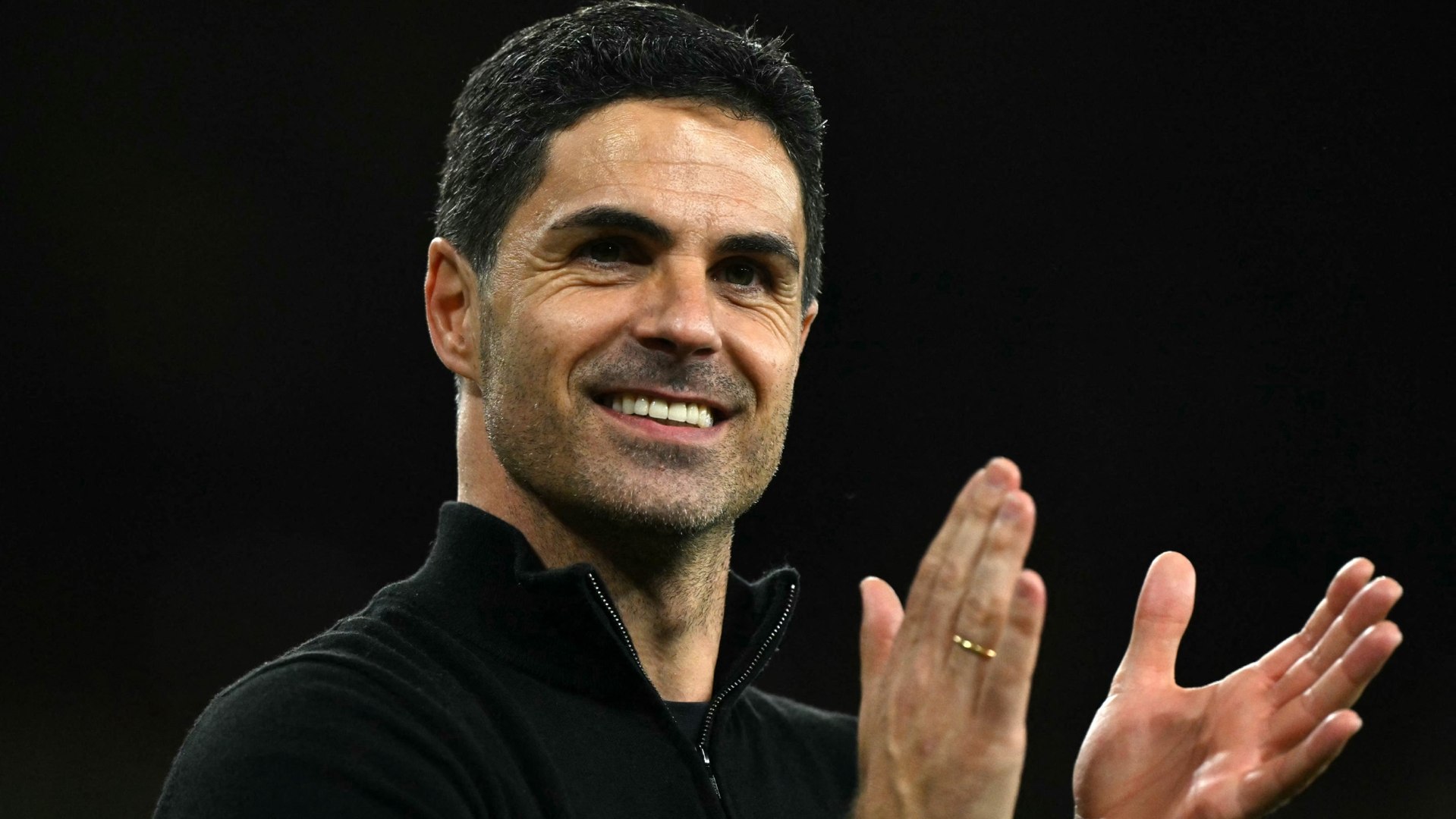 Este equipo 'gunner' de Mikel Arteta a camino de ser el mejor en la historia del club