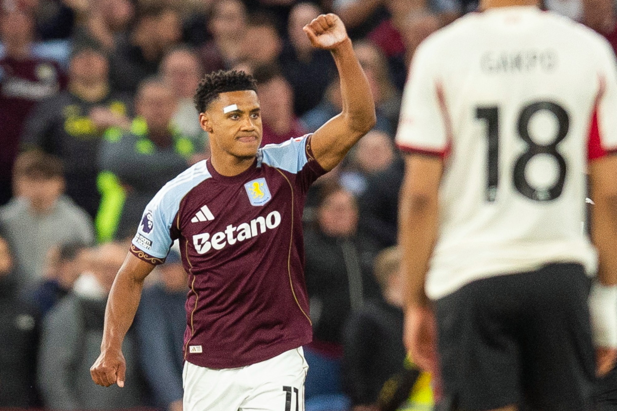 Friburgo - Aston Villa: horario, canal y dónde ver en TV la final de la UEFA Europa League