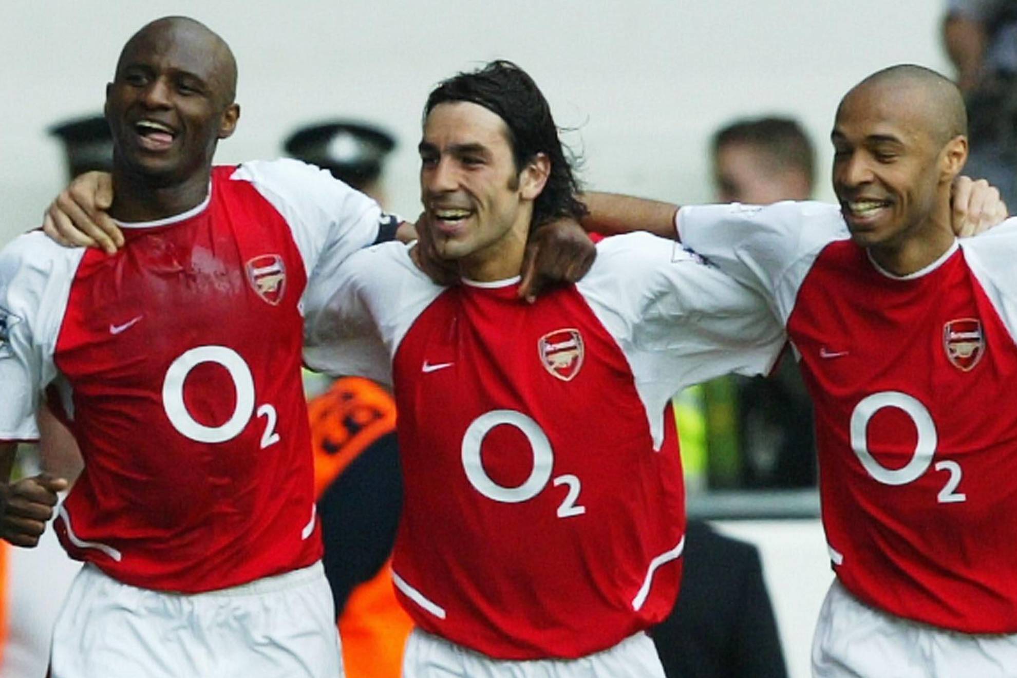 Robert Pirès pasa factura al "festín de críticas" contra el Arsenal campeón: "Durante tres años los han llamado perdedores"