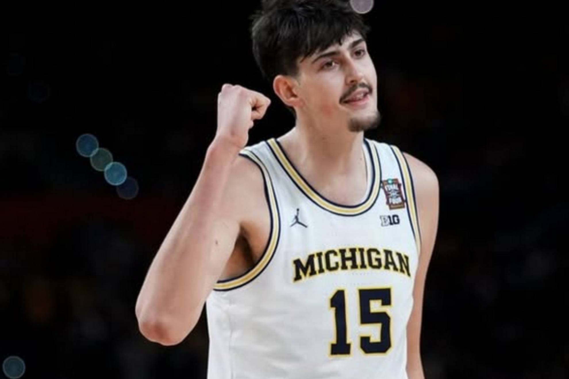 Locura con Aday Mara de cara al Draft de la NBA: apunta a ser Top 5