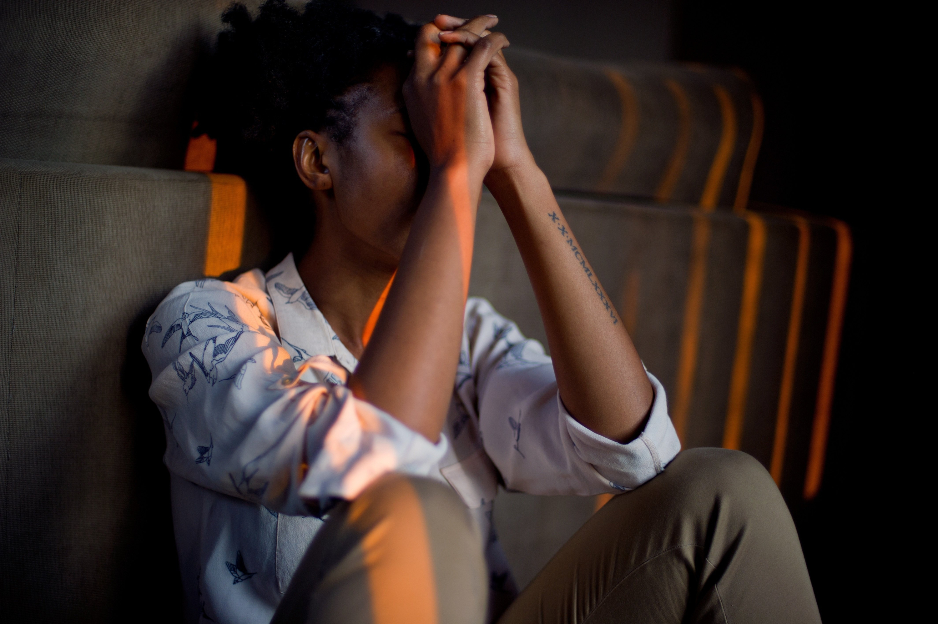 El estrés está minando la salud mental de la sociedad española