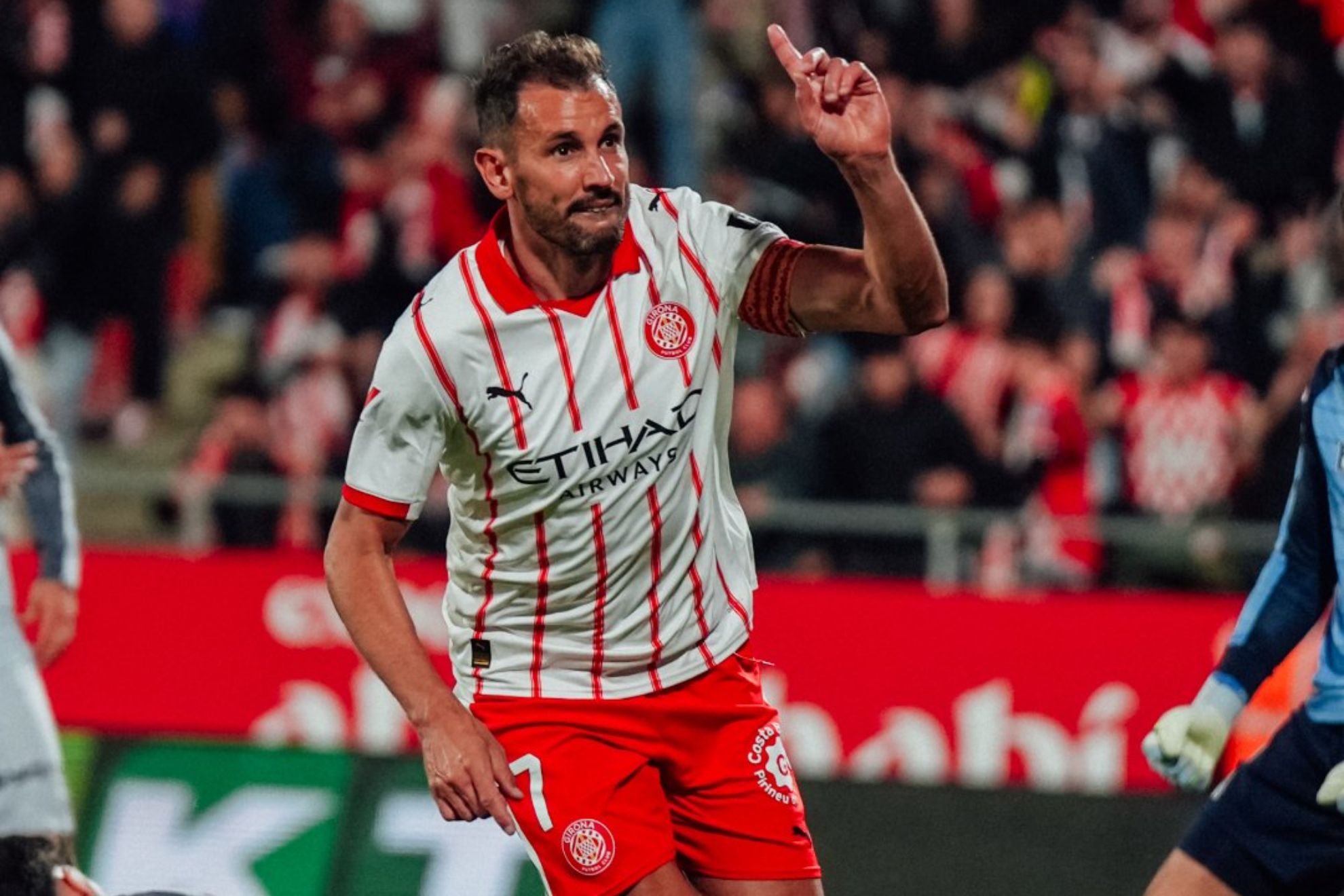 Girona vs Elche