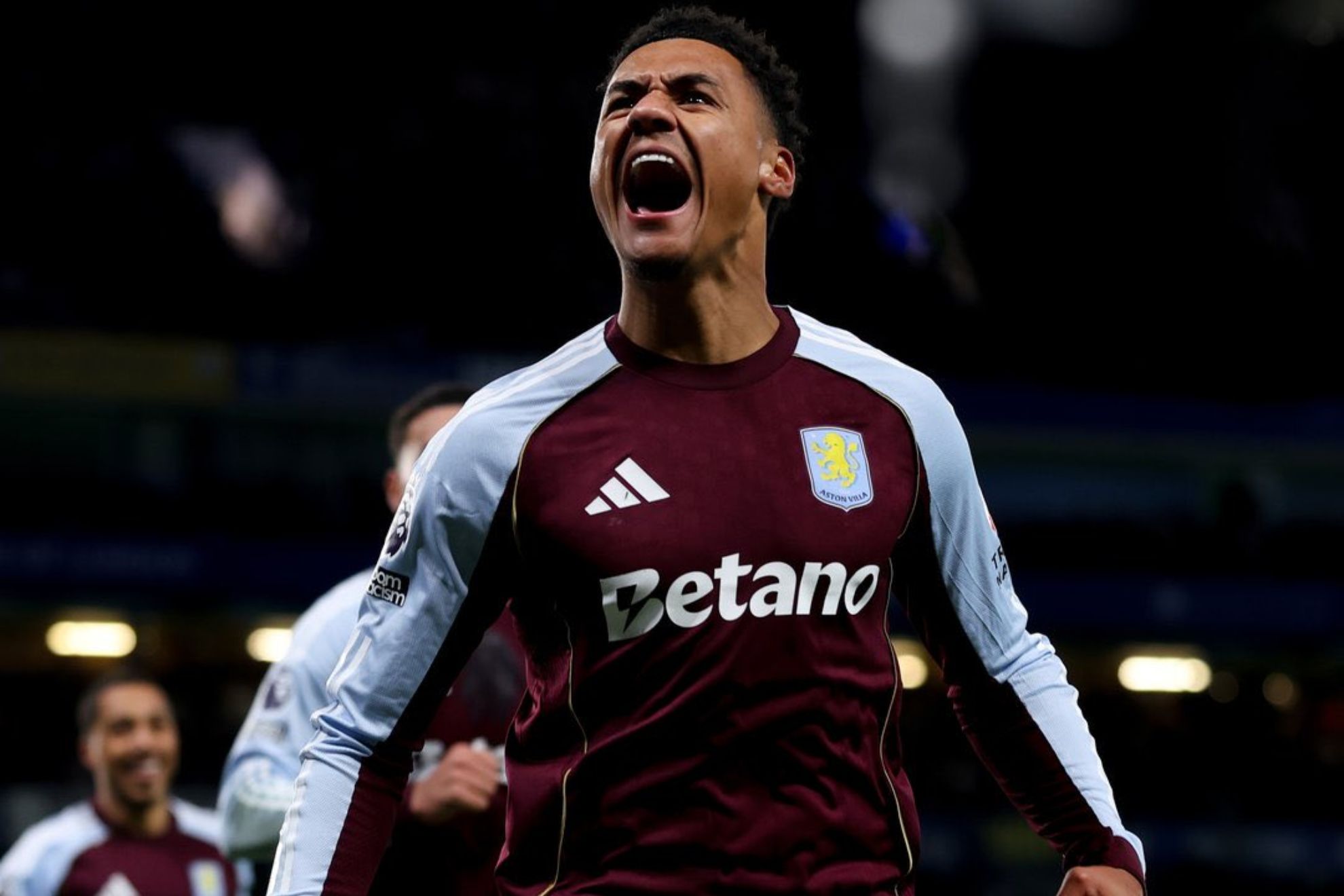 Ollie Watkins