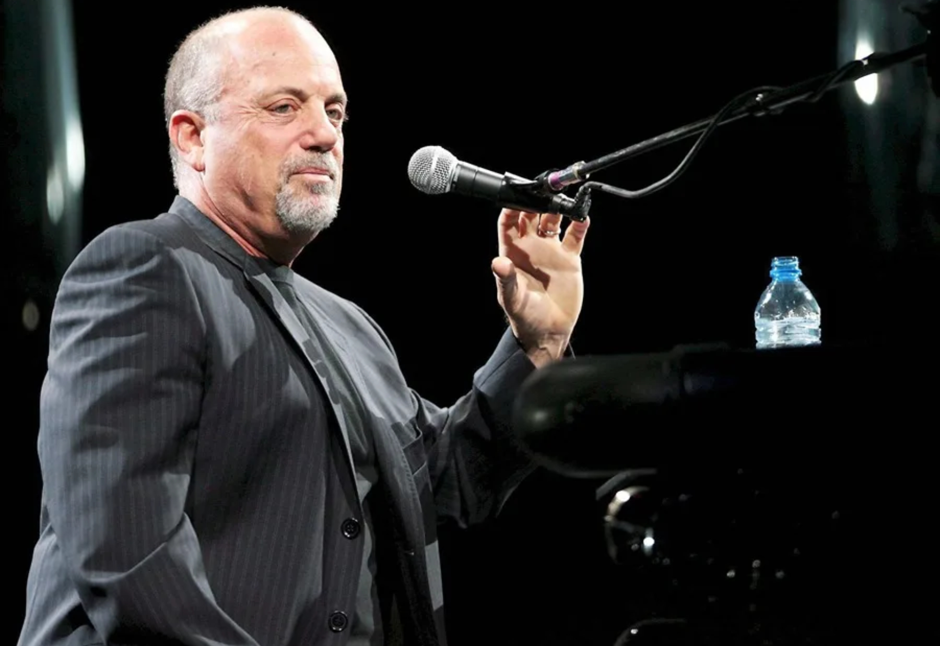 Billy Joel