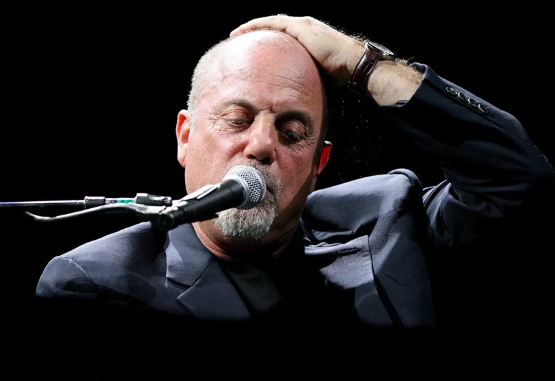 Billy Joel