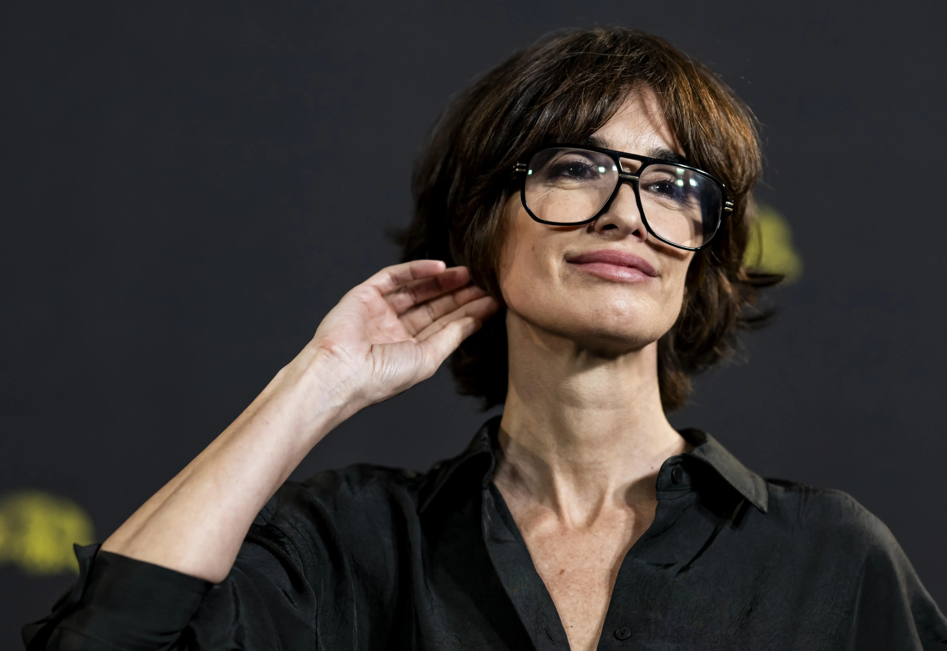 Paz Vega