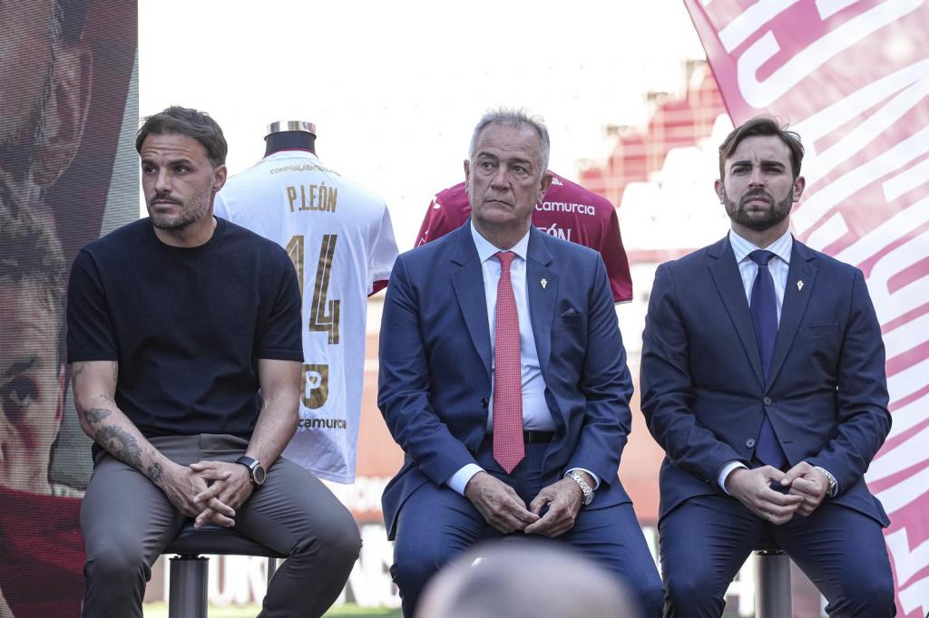 RETIRADA PEDRO LEON