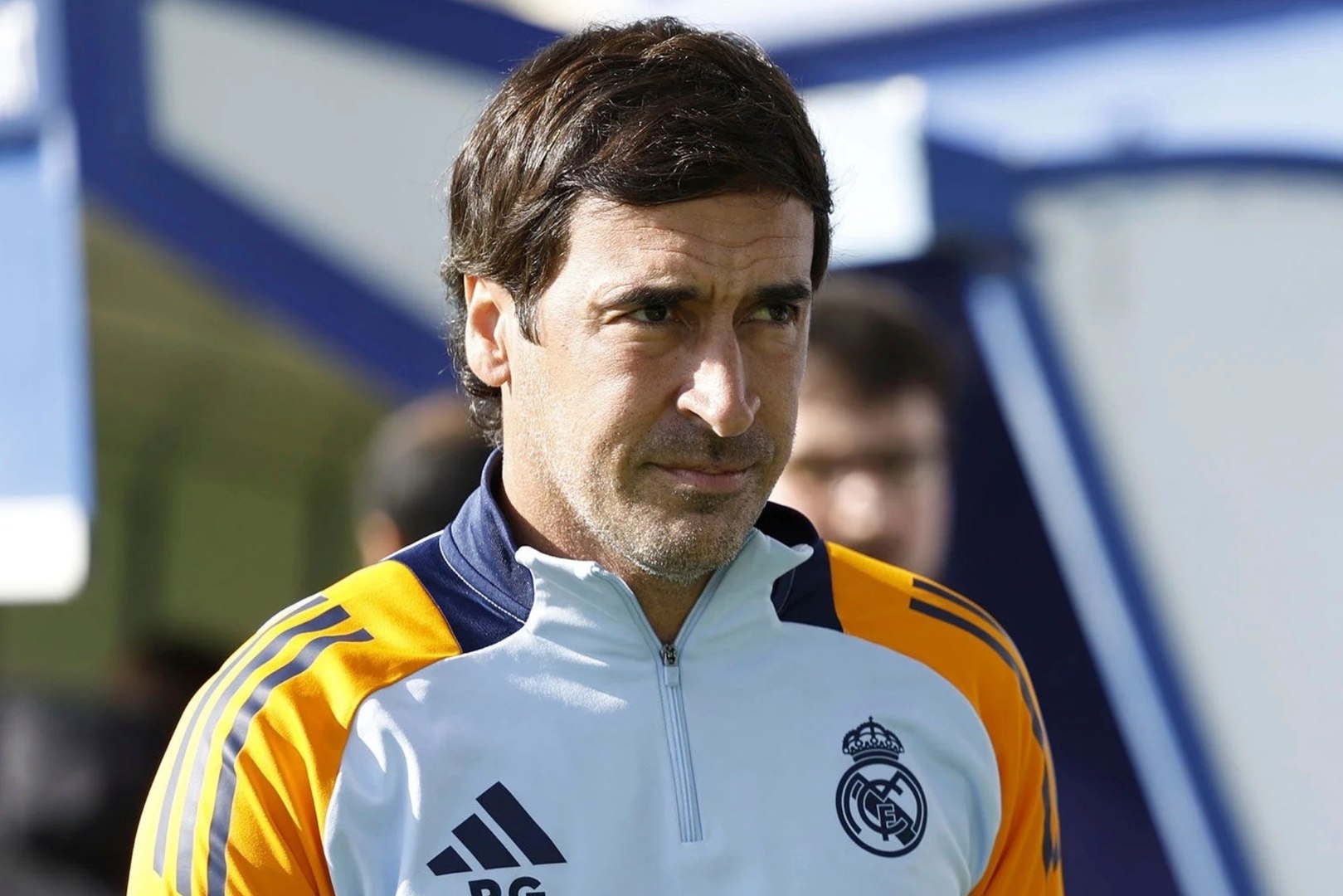 ¿Encajaría Raúl en el Rayo?