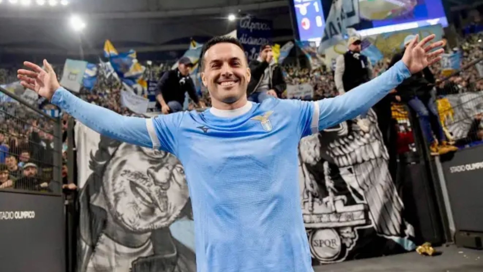 El exfutbolista del Barça anuncia su adiós al club italiano