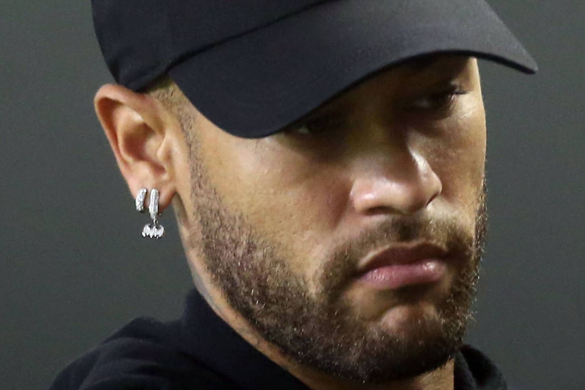 Susto en Brasil: el Santos comunica que Neymar está lesionado... pero llegará a tiempo al Mundial