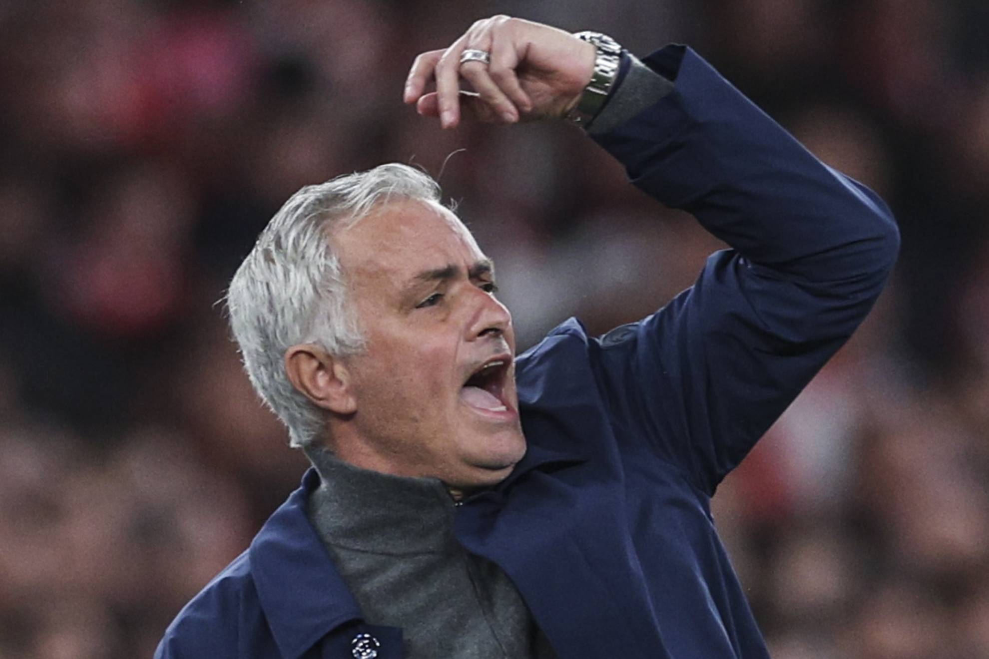 Pogba advierte sobre la auténtica naturaleza de Mourinho: "Si le pasas por encima, te pone en tu sitio"