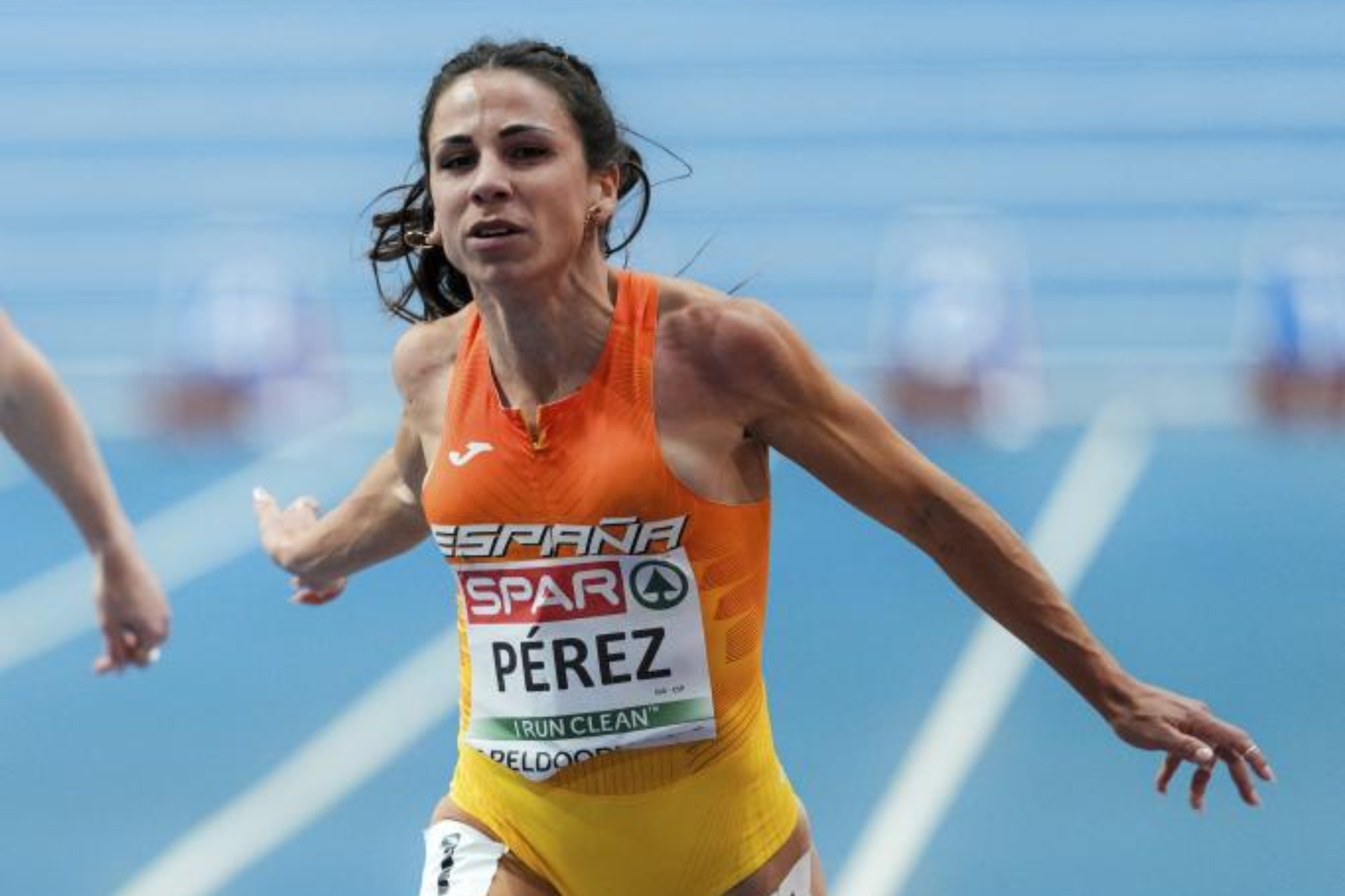 Maribel Pérez, en imagen de archivo