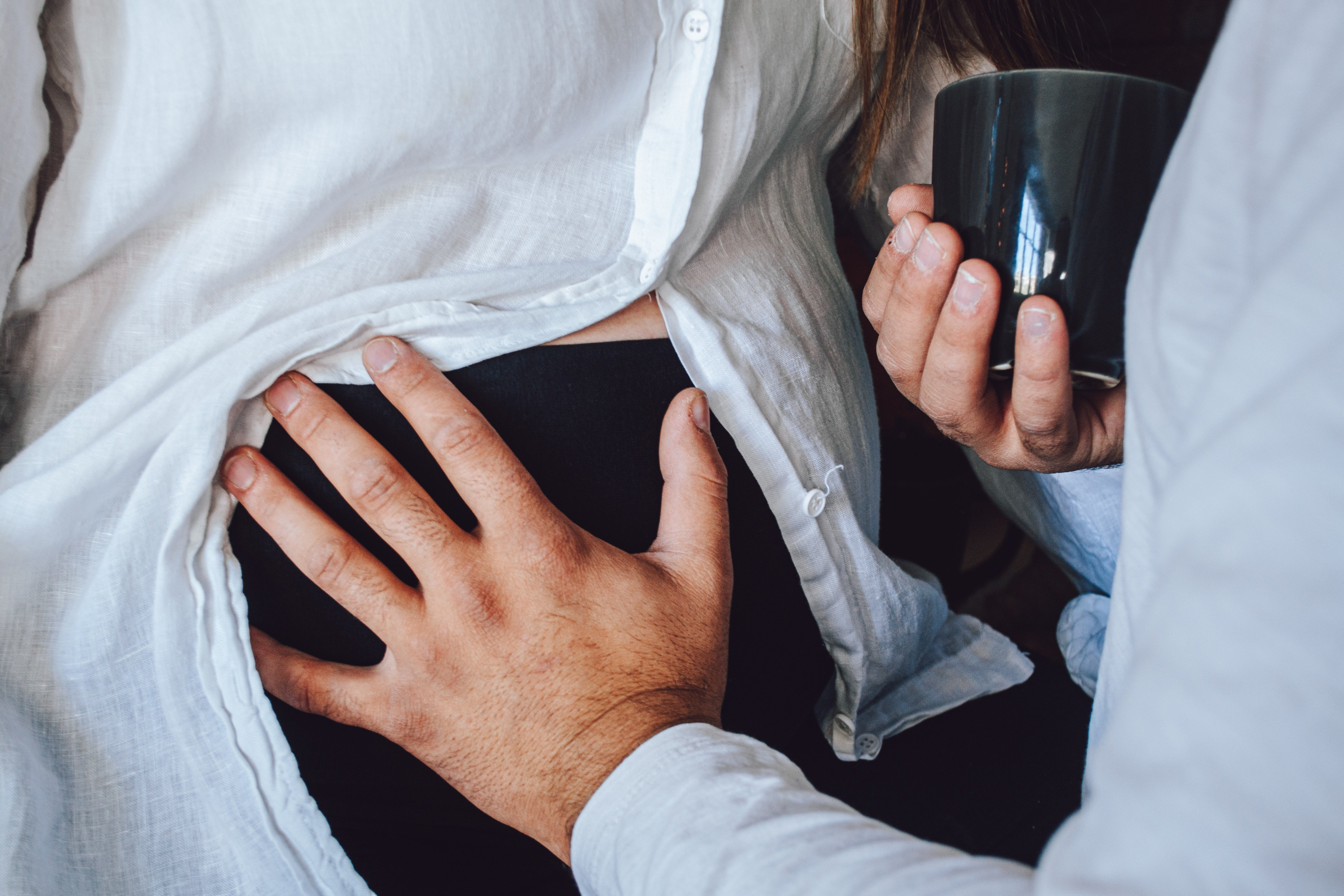 Existen múltiples disruptores endocrinos que pueden dañar la fertilidad