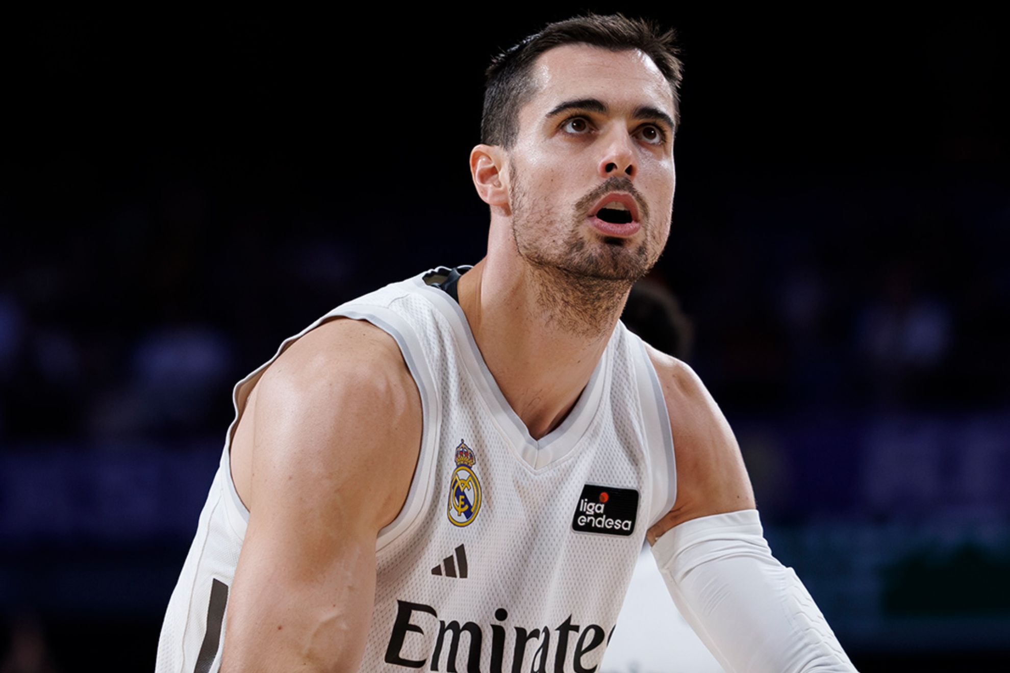 Valencia Basket vs Real Madrid
