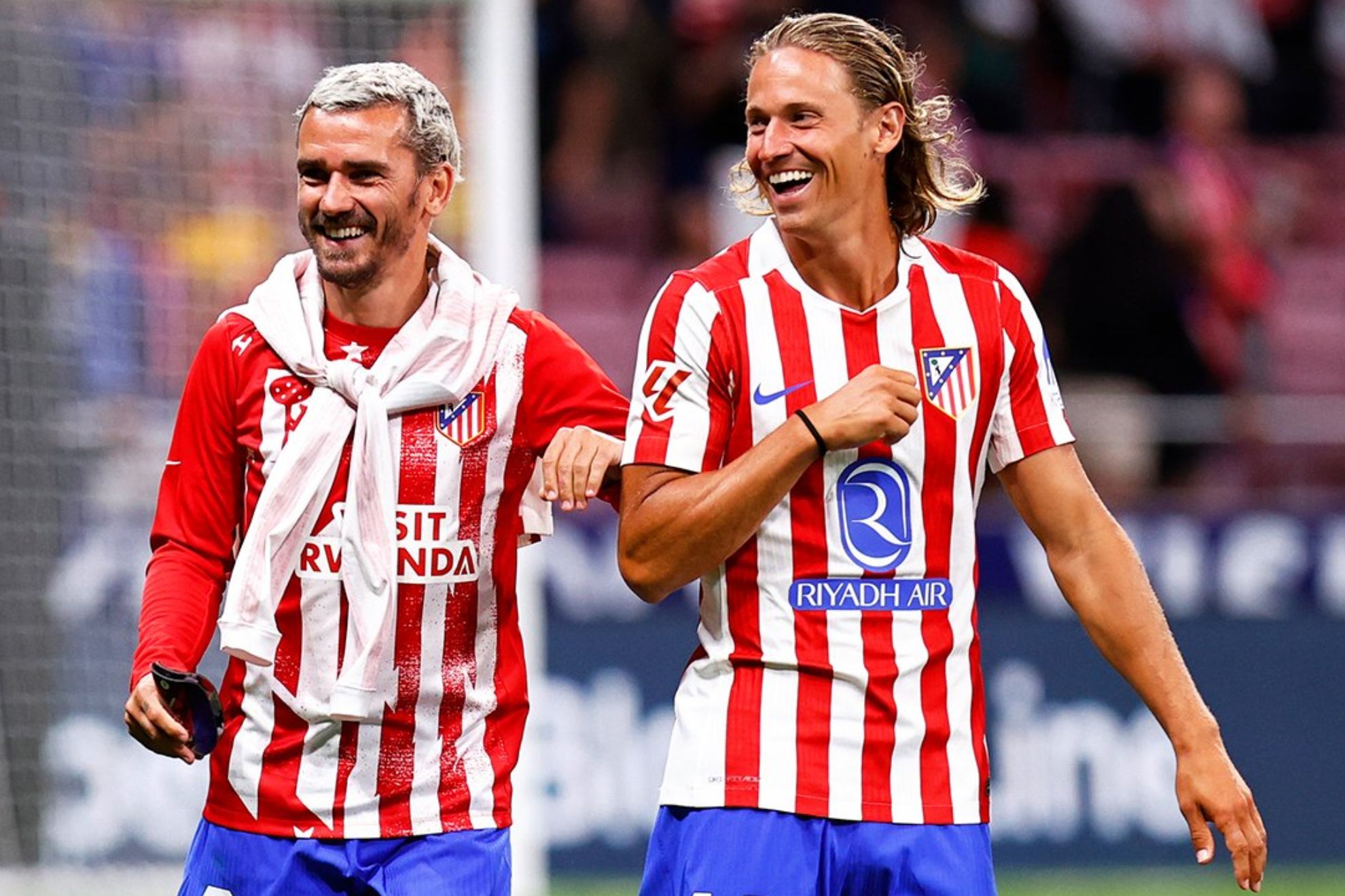 Villarreal vs Atlético de Madrid